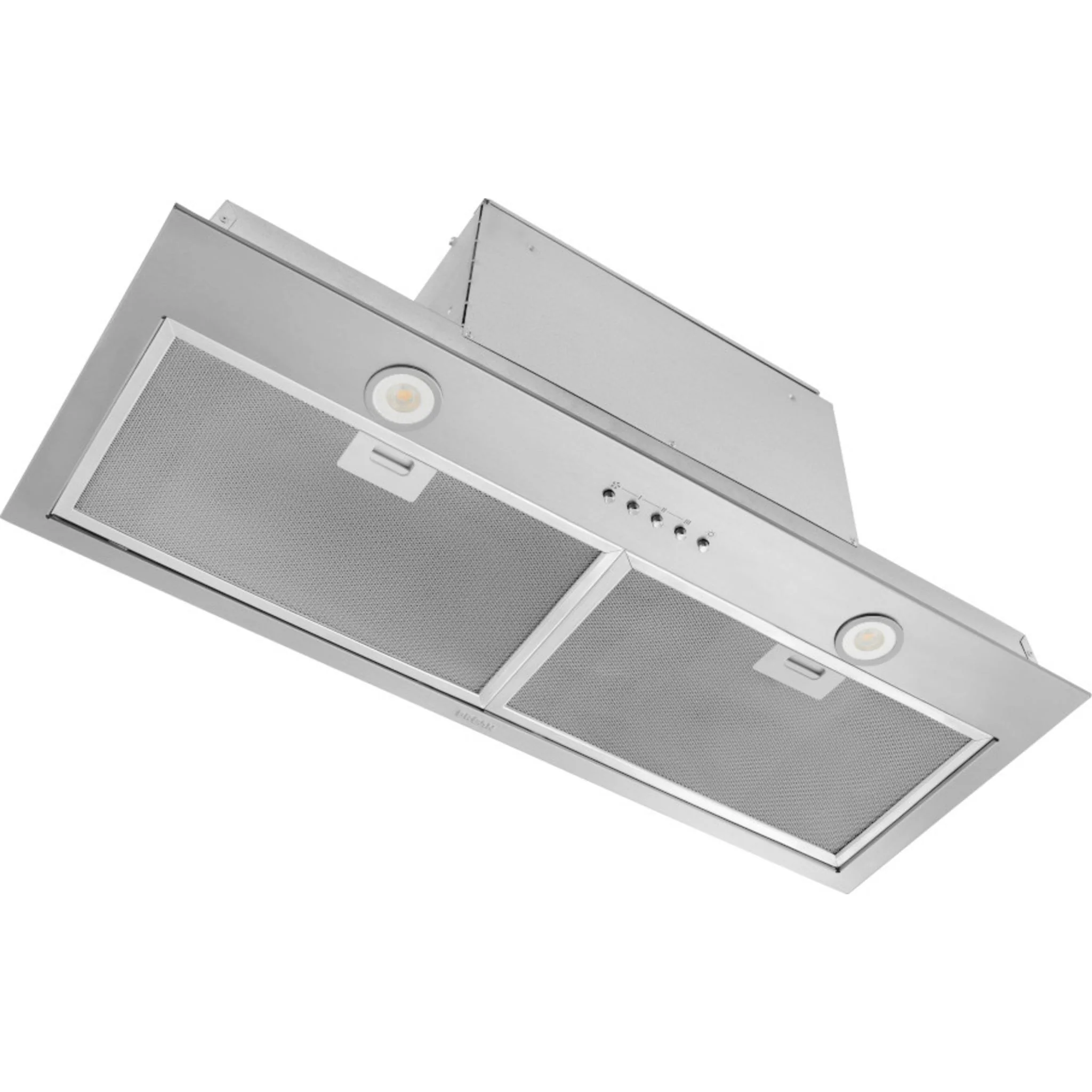 Broan Range Hood (BBN2243SS) - Stainless Steel - Image 3