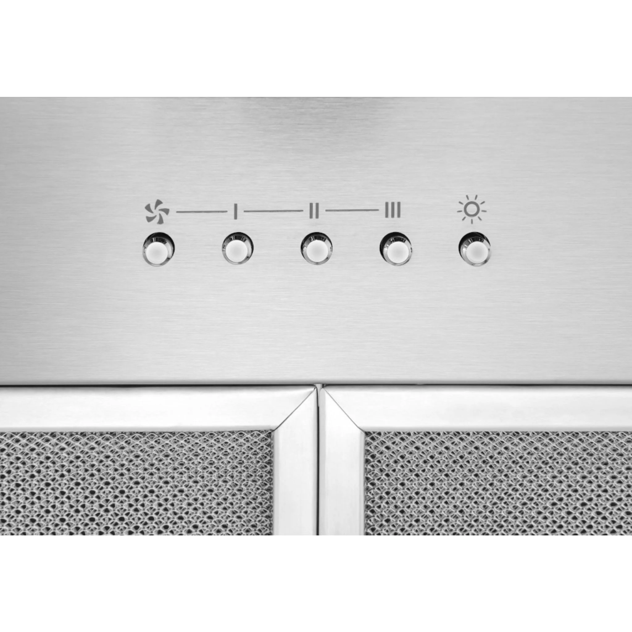 Broan Range Hood (BBN2303SS) - Stainless Steel - Image 4