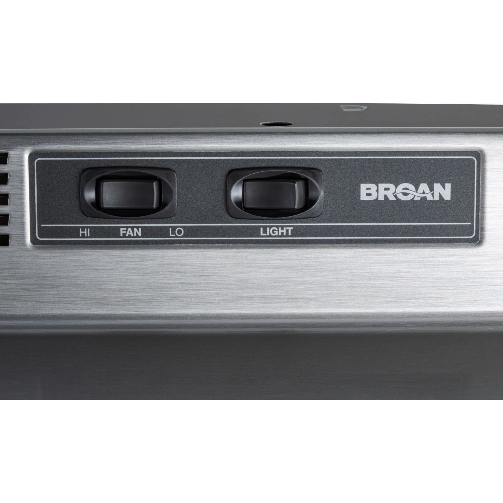 Broan Range Hood (BU224SF) - Stainless Finish - Image 7