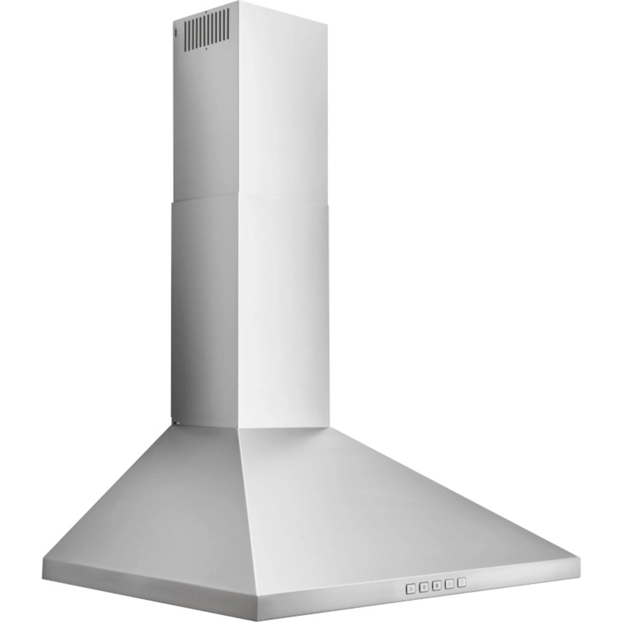Broan Range Hood (BWP1304SS) - Stainless Steel - Image 2