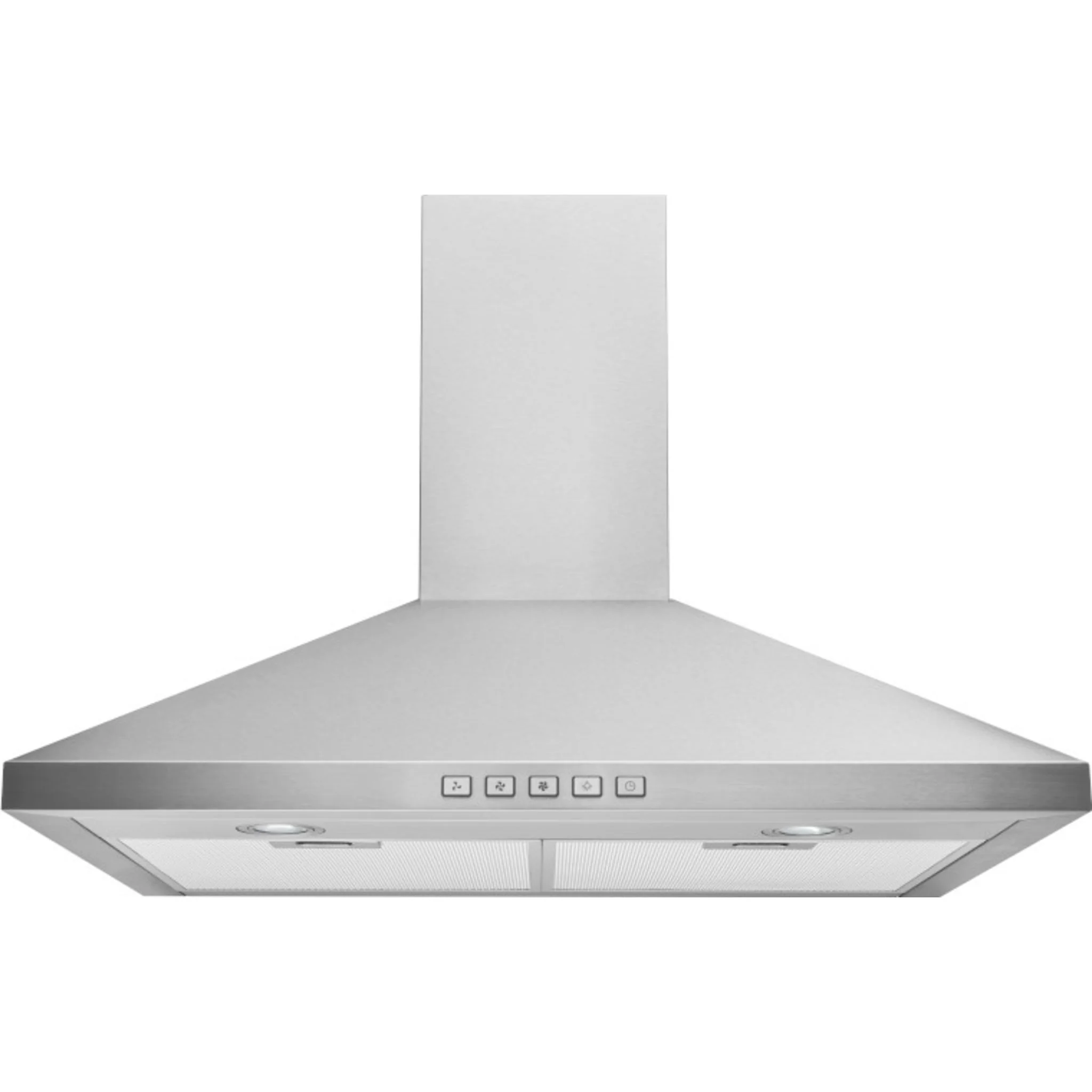 Broan Range Hood (BWP1304SS) - Stainless Steel - Image 4