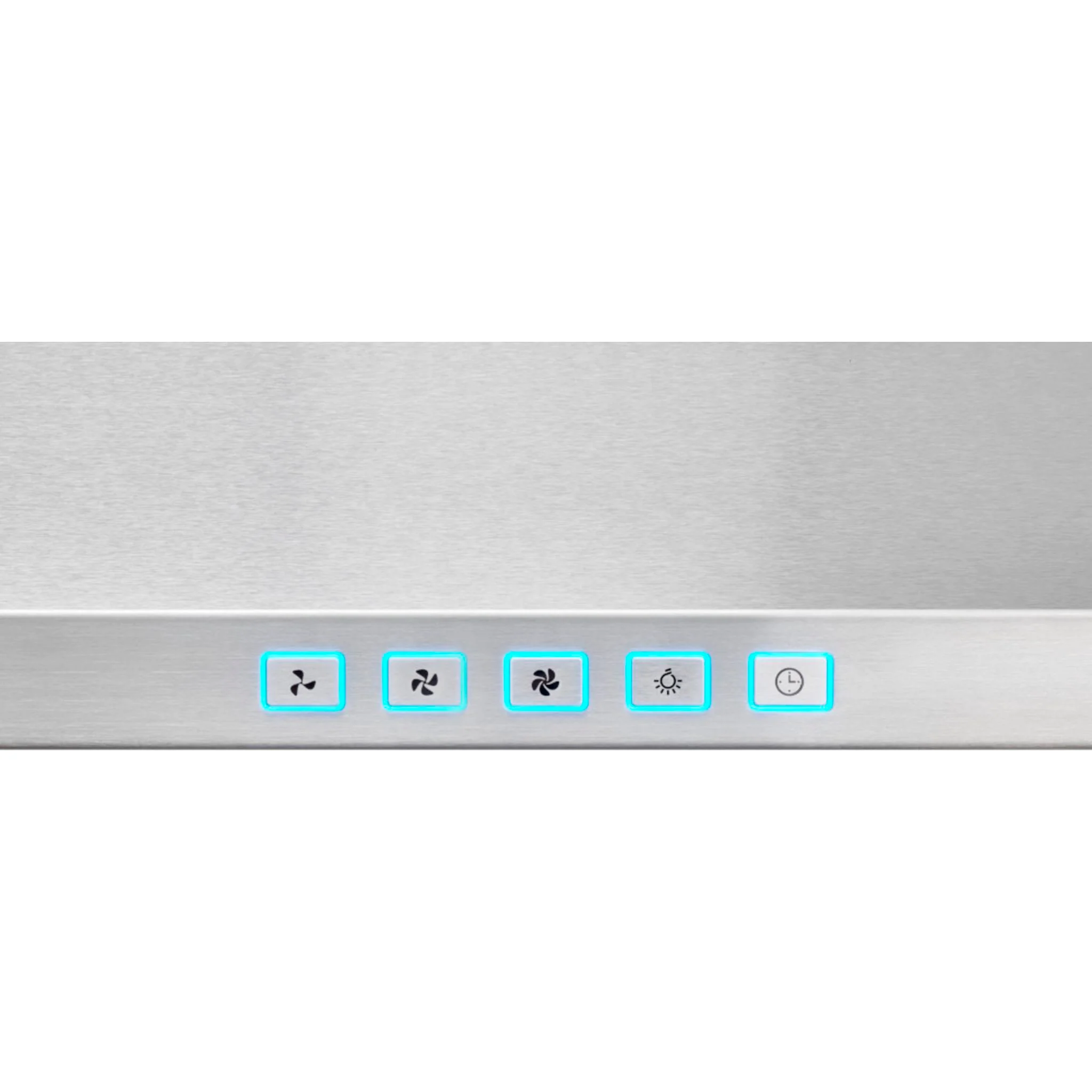 Broan Range Hood (BWP1304SS) - Stainless Steel - Image 8