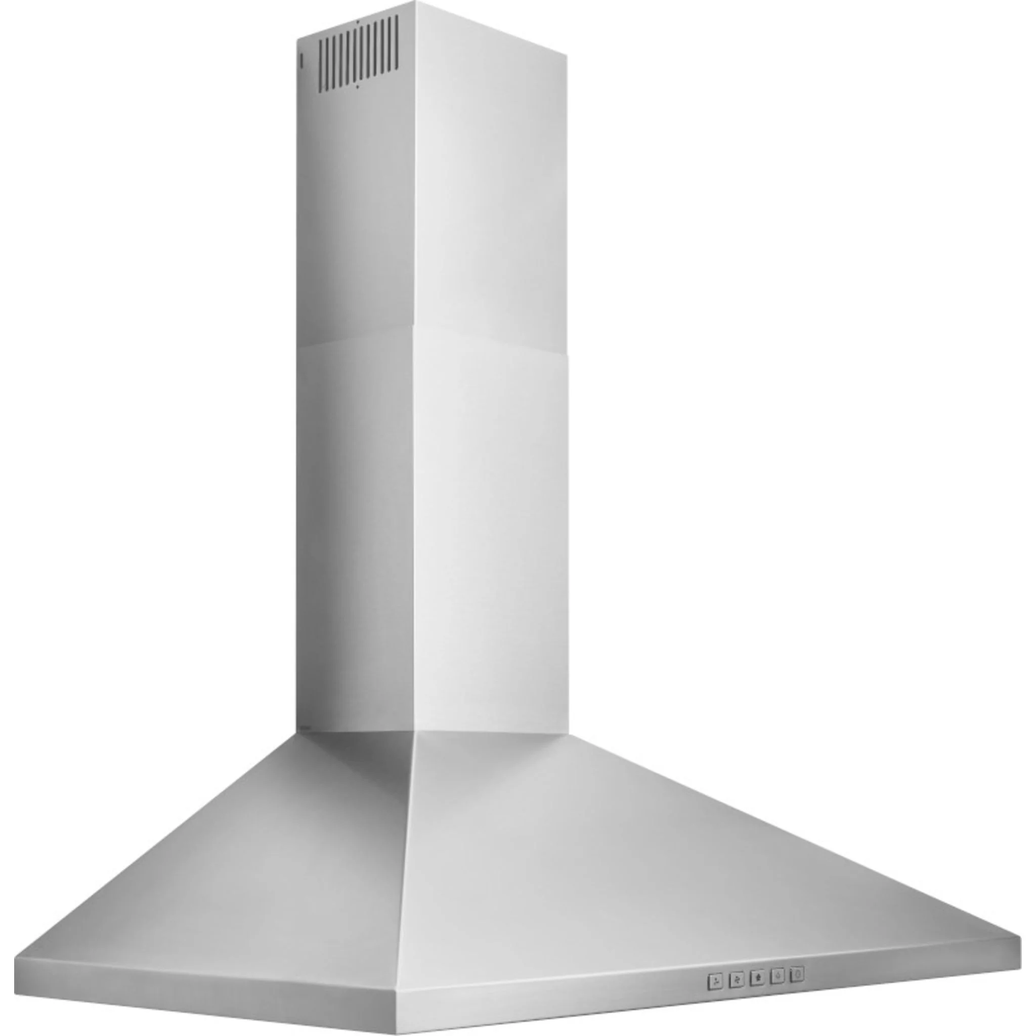 Broan Range Hood (BWP1364SS) - Stainless Steel - Image 2
