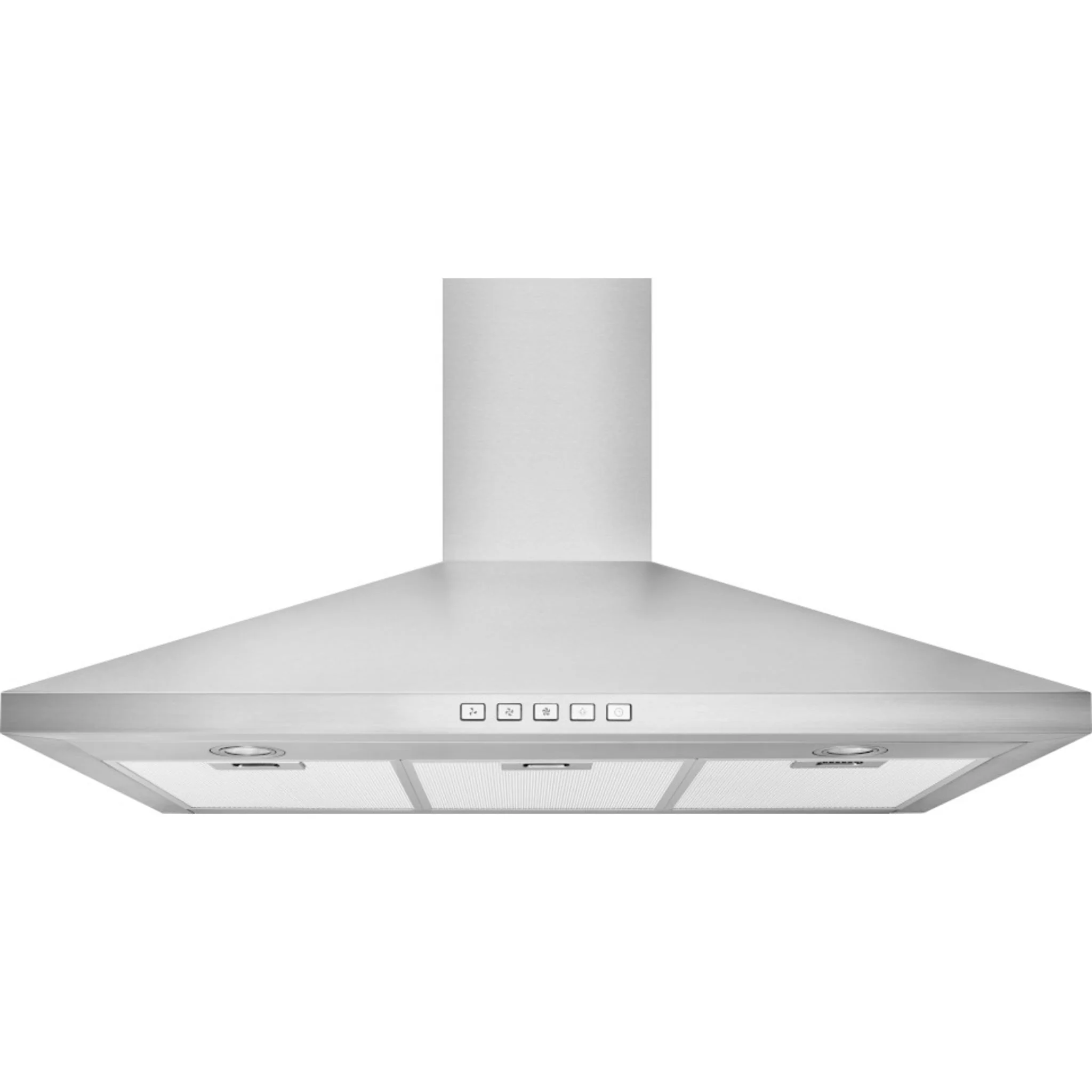 Broan Range Hood (BWP1364SS) - Stainless Steel - Image 4