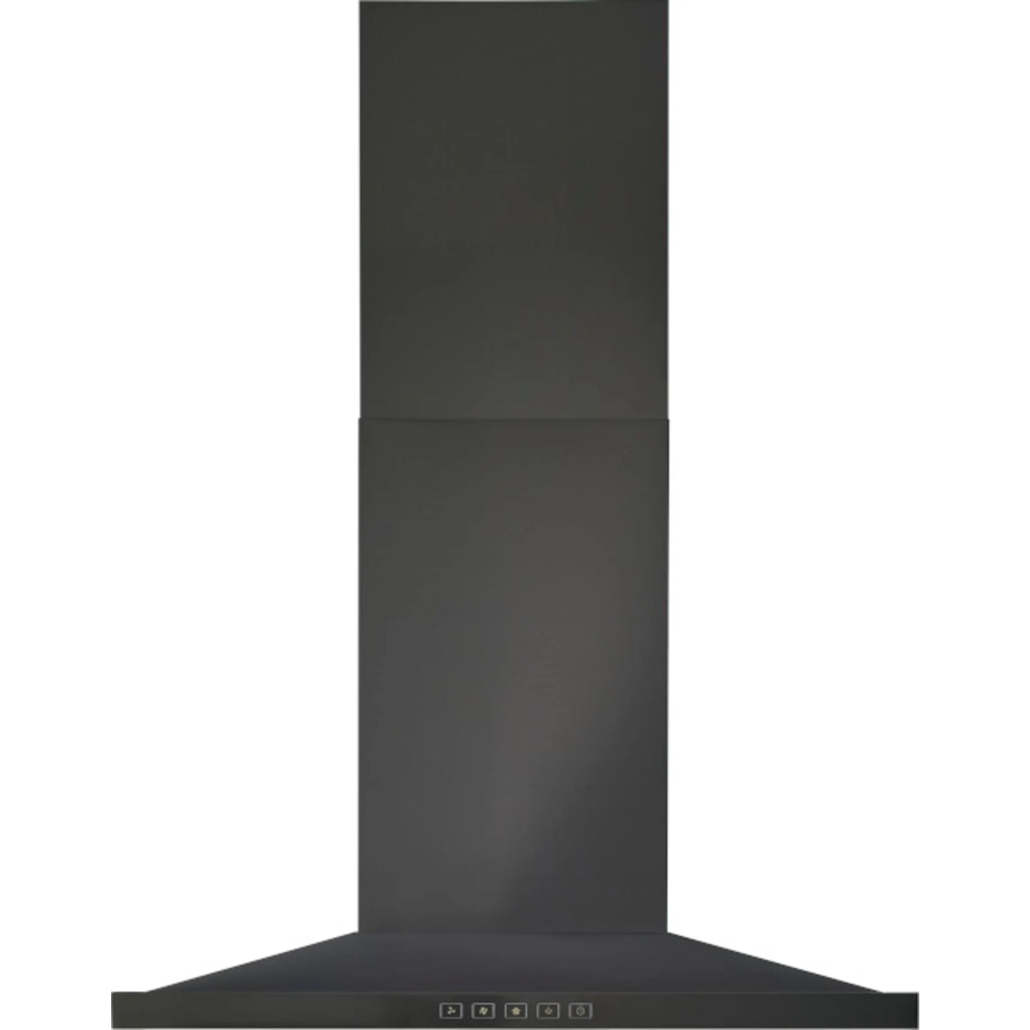 Broan Range Hood (BWS1304BLS) - Black - Image 2