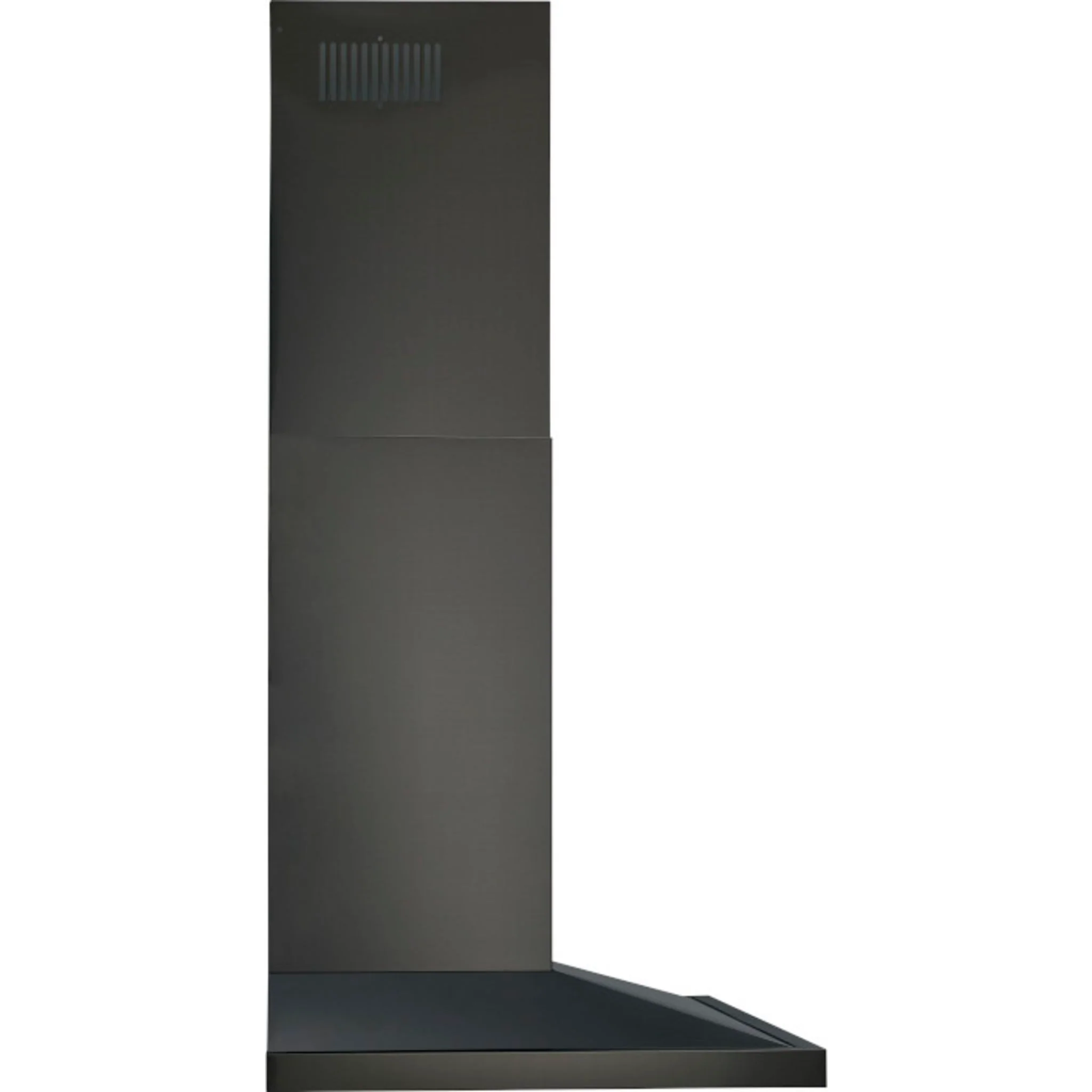 Broan Range Hood (BWS1304BLS) - Black - Image 3