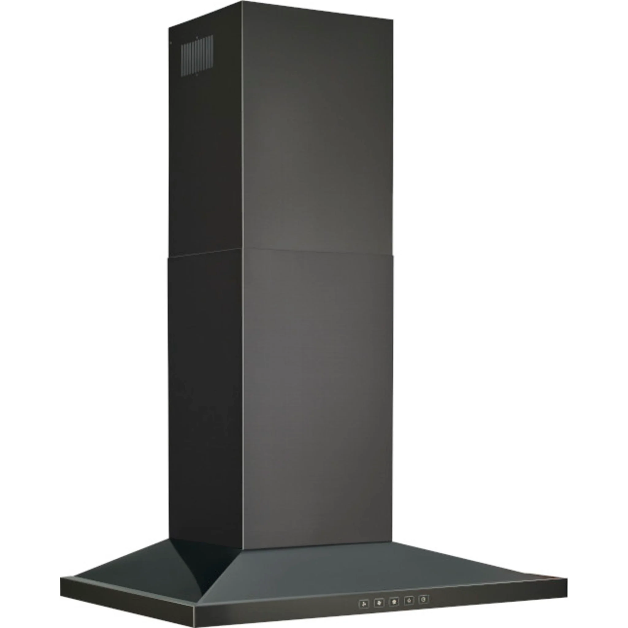 Broan Range Hood (BWS1304BLS) - Black - Image 4