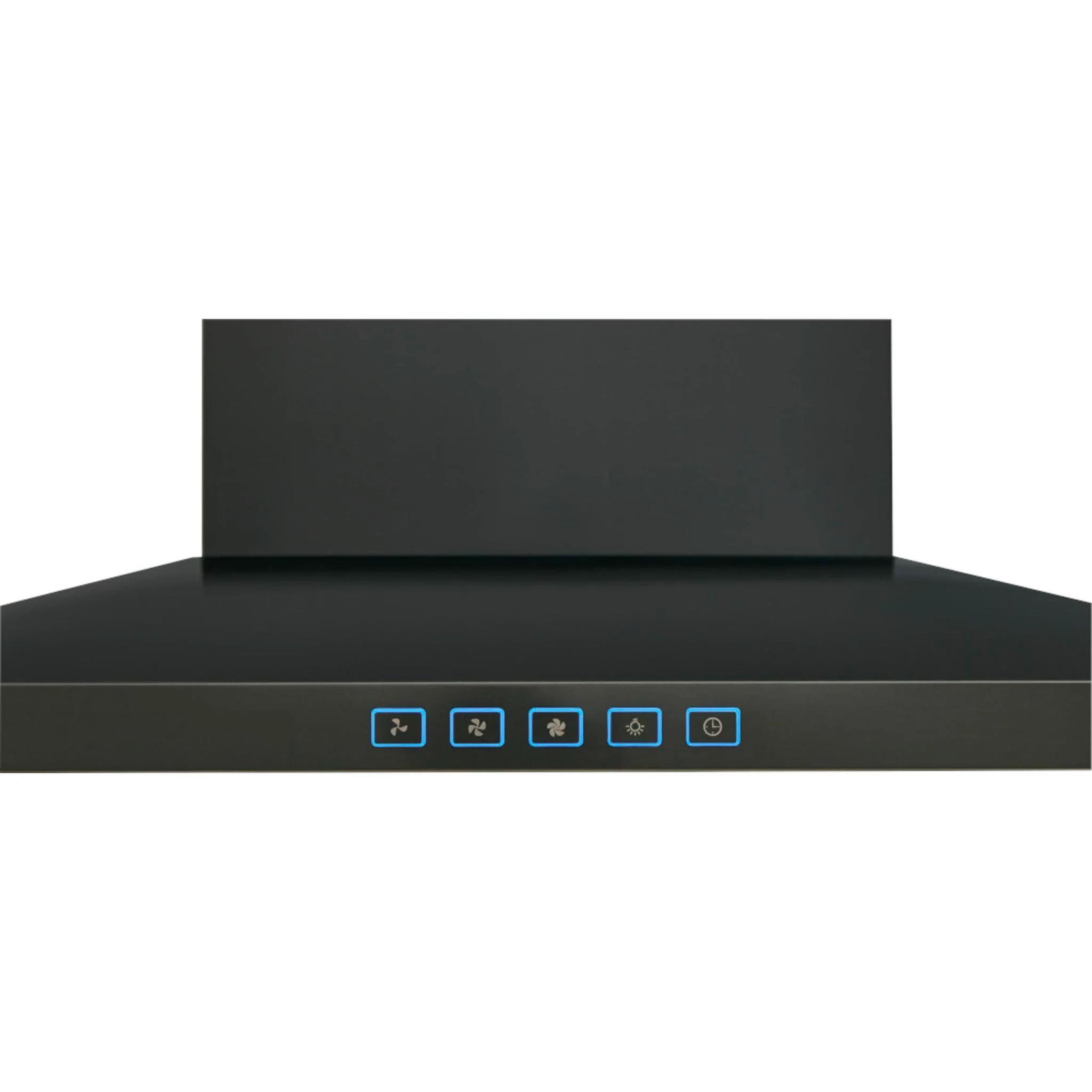 Broan Range Hood (BWS1304BLS) - Black - Image 6
