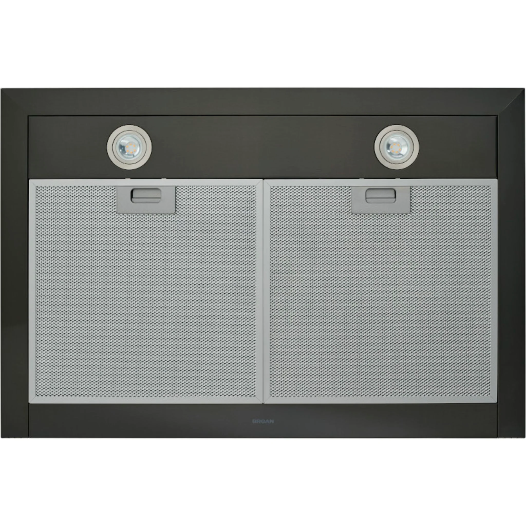 Broan Range Hood (BWS1304BLS) - Black - Image 7