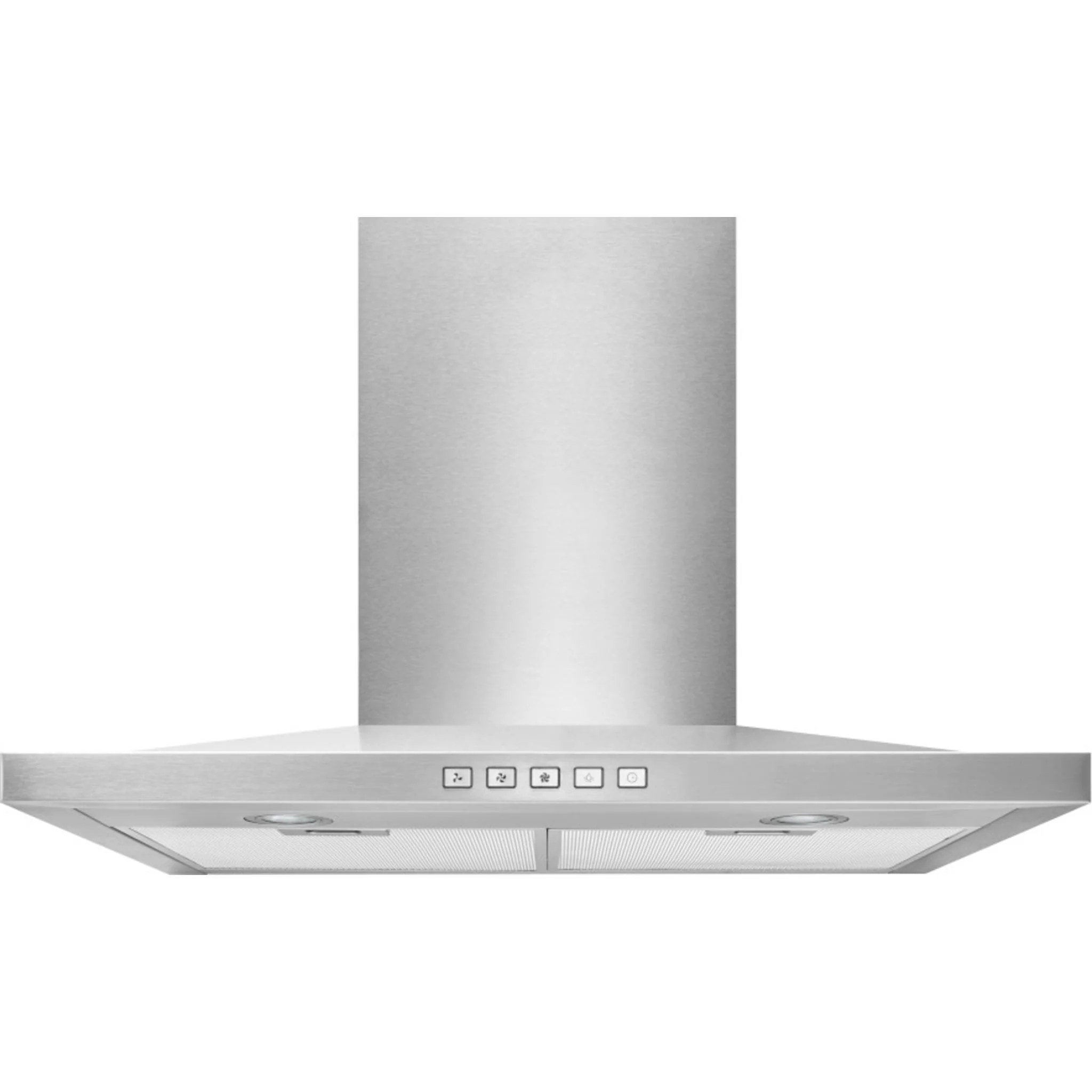 Broan Range Hood (BWT1304SS) - Stainless Steel - Image 2