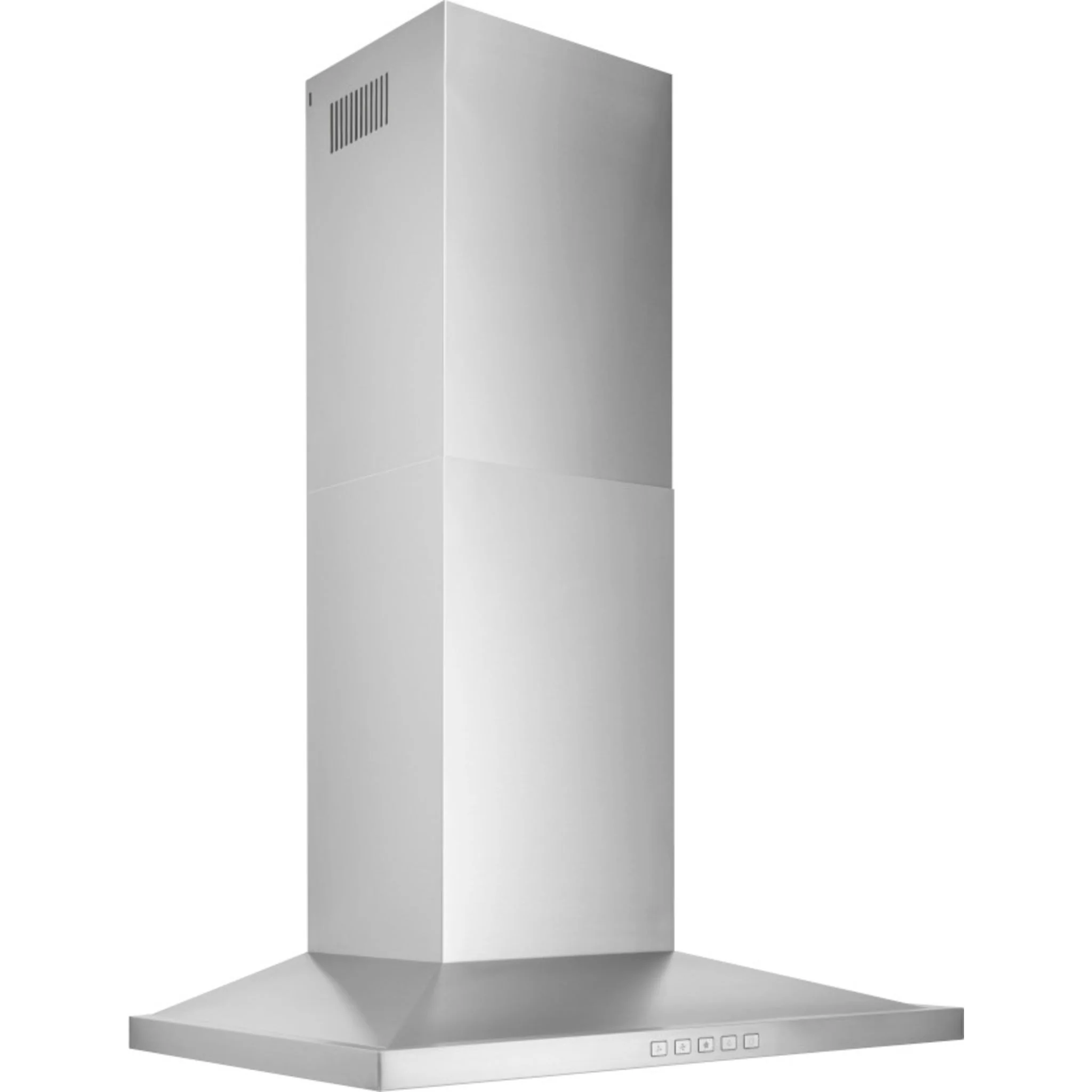 Broan Range Hood (BWT1304SS) - Stainless Steel - Image 4
