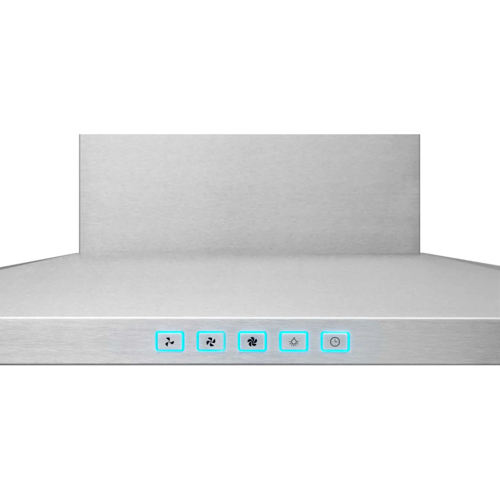 Broan Range Hood (BWT1304SS) - Stainless Steel - Image 5