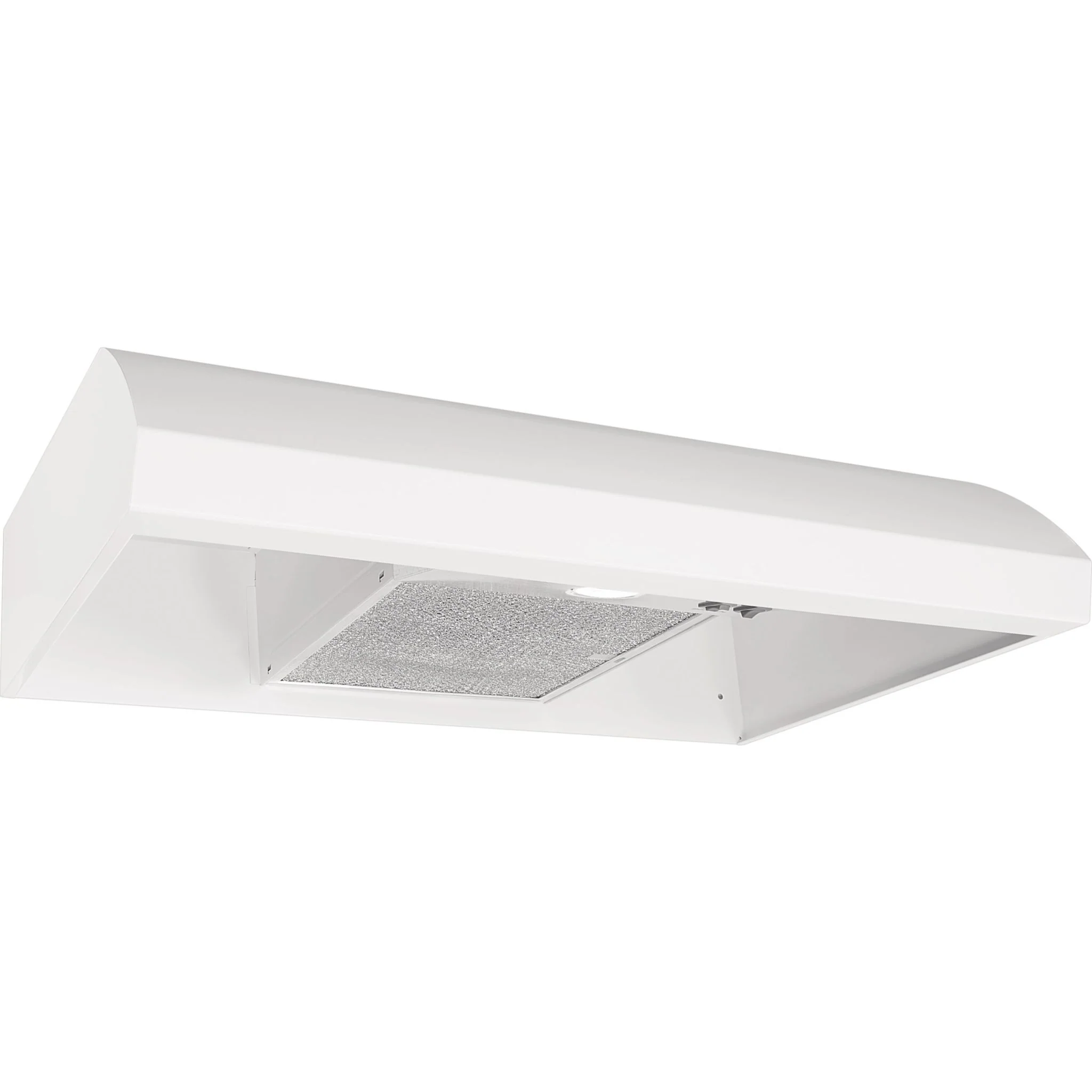 Broan Range Hood (BXT130WWC) - White - Image 2