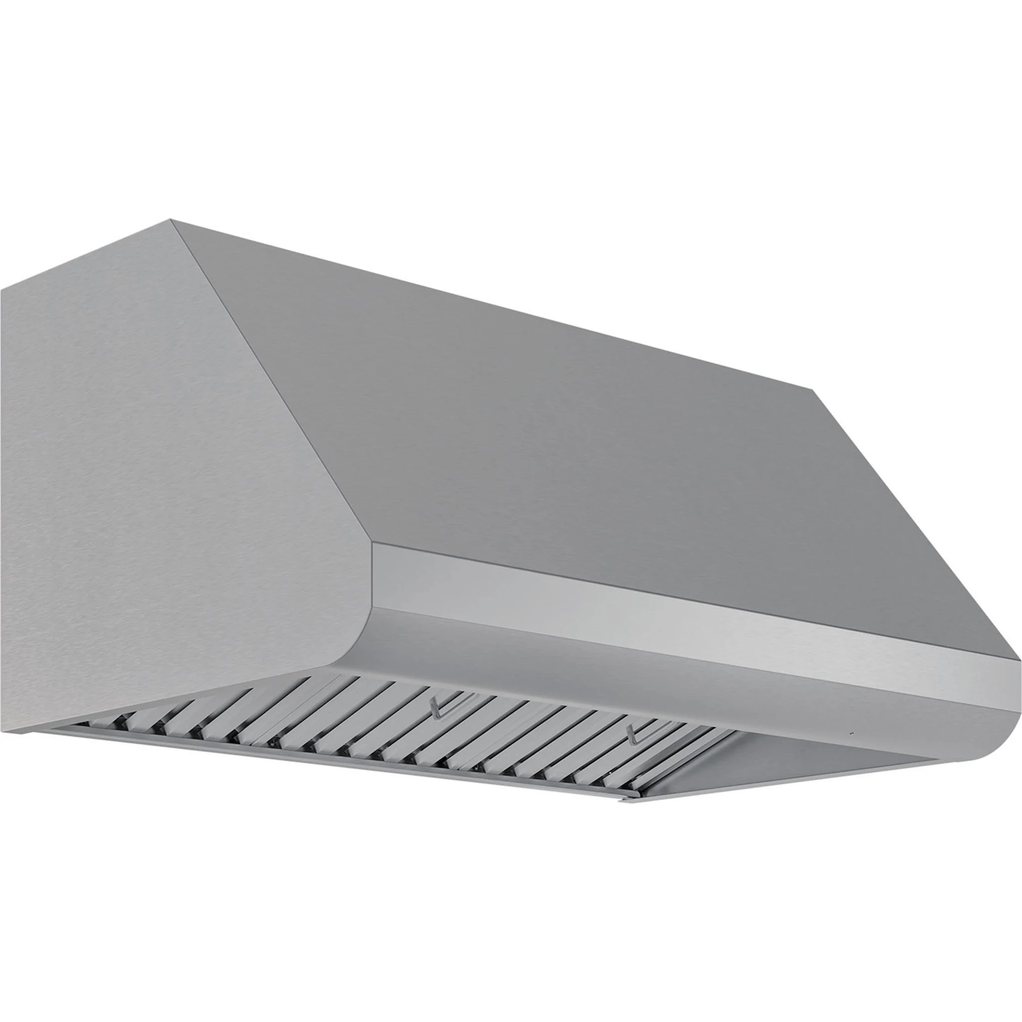 Broan Range Hood (E6030SSM) - Stainless Steel - Image 3