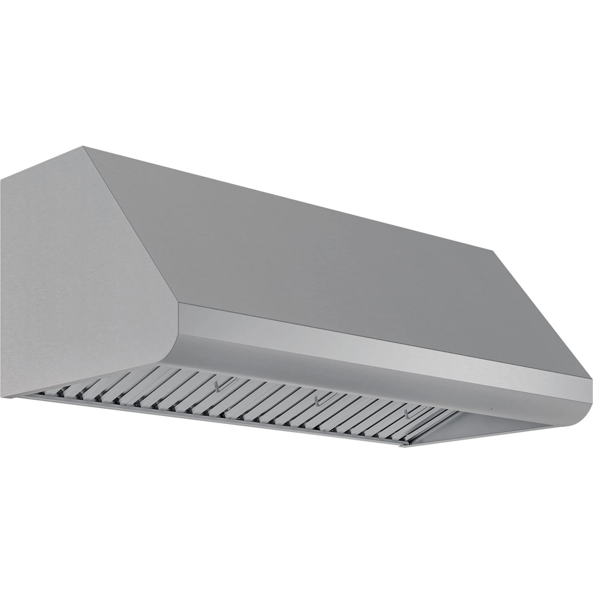 Broan Range Hood (E6048TSSM) - Stainless Steel - Image 2