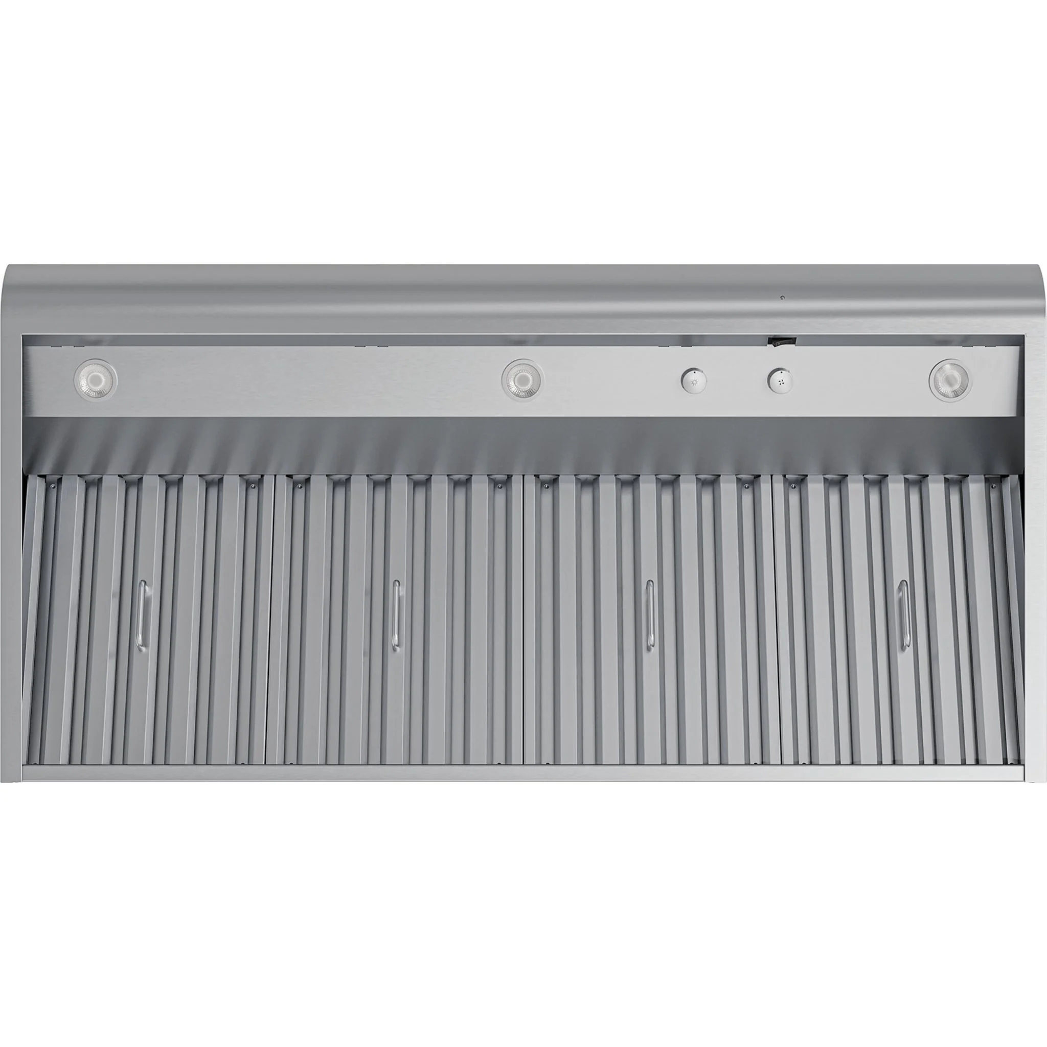 Broan Range Hood (E6048TSSM) - Stainless Steel - Image 3
