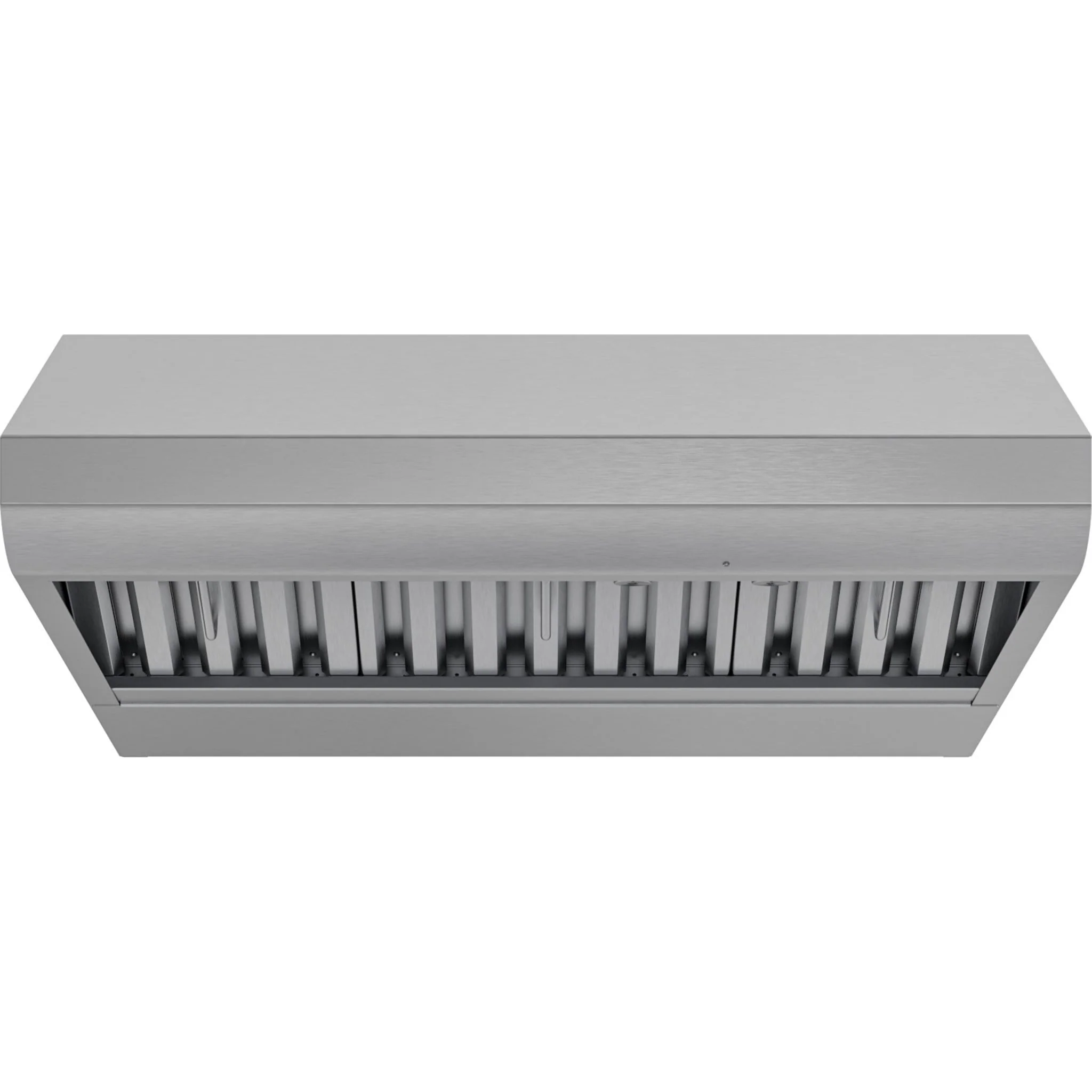 Broan Range Hood (E6436SSM) - Stainless Steel - Image 2