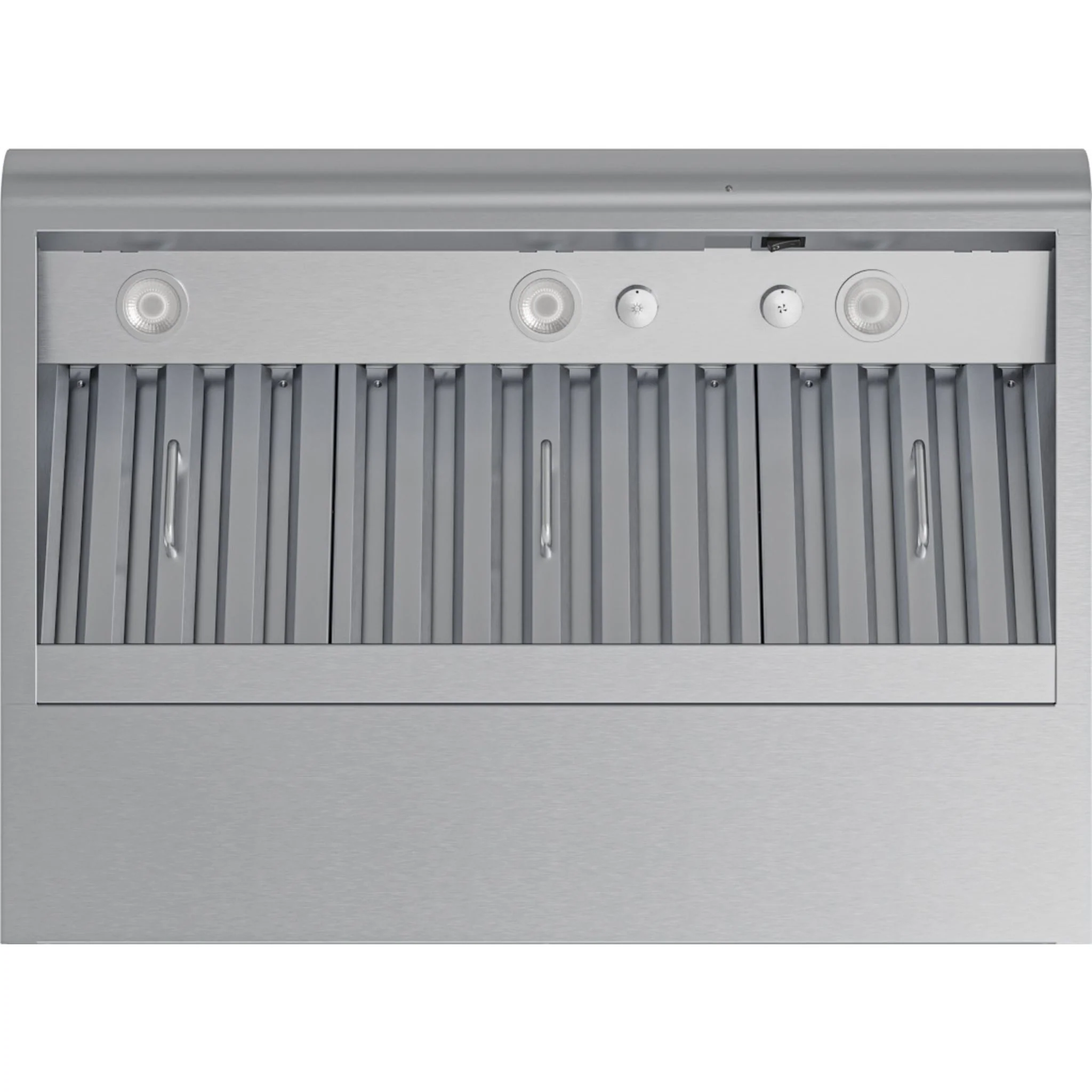 Broan Range Hood (E6436SSM) - Stainless Steel - Image 3