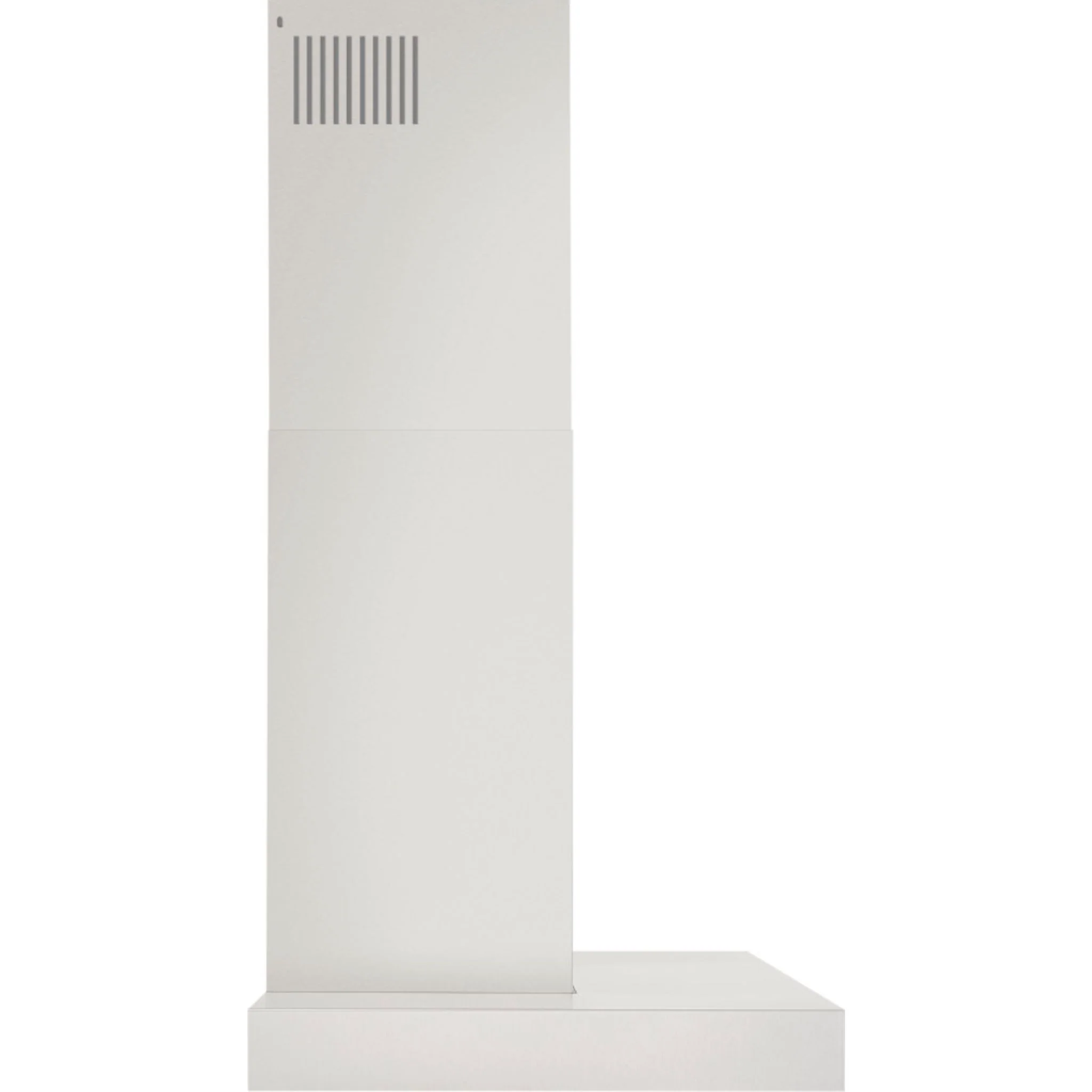 Broan Range Hood (EW4330SS) - Stainless Steel - Image 13