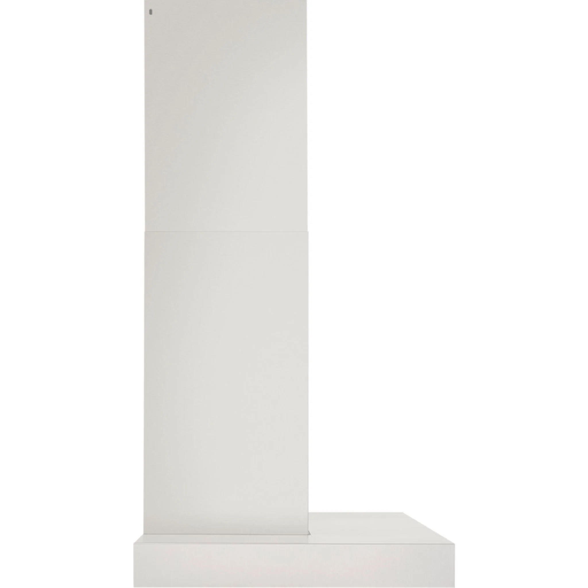 Broan Range Hood (EW4330SS) - Stainless Steel - Image 4