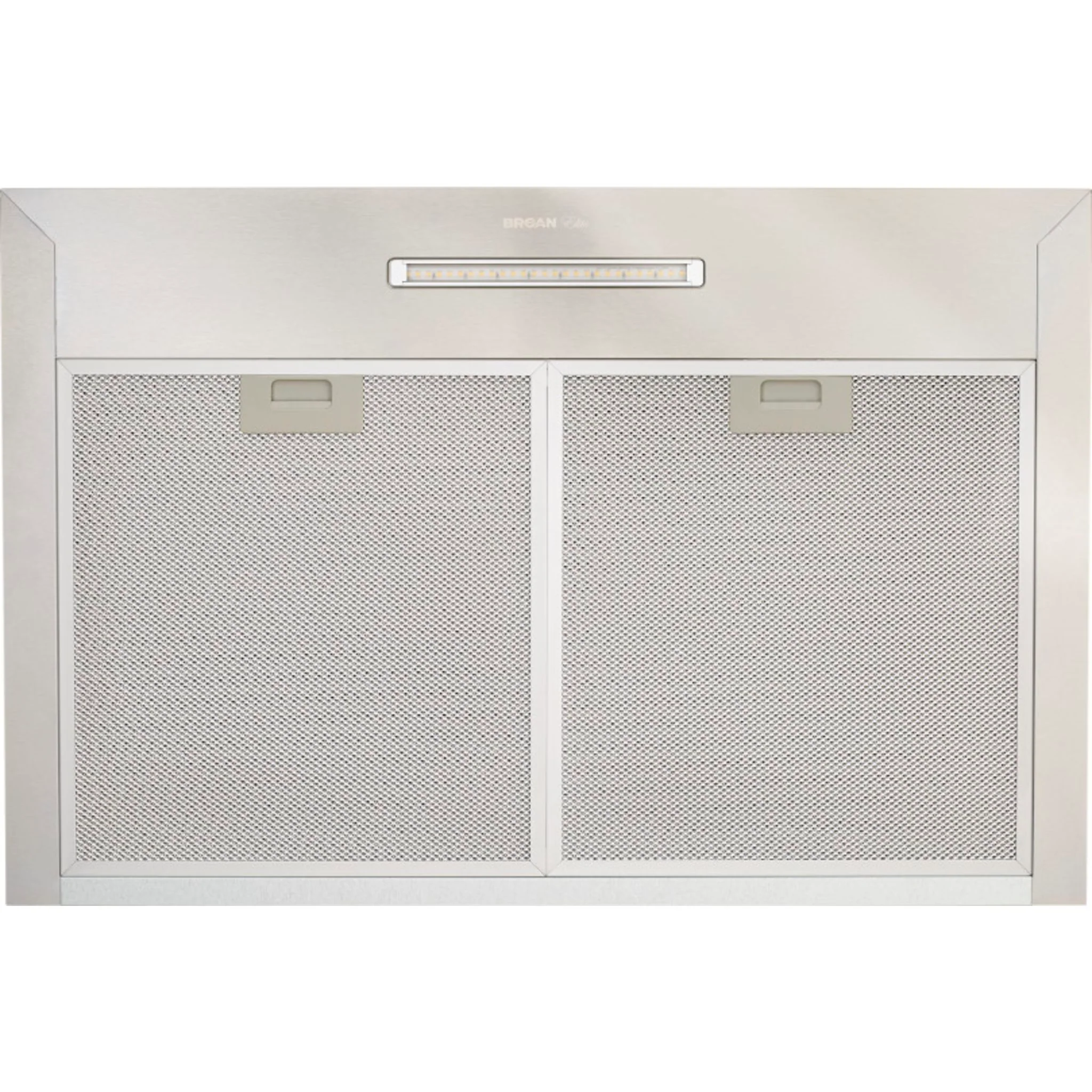 Broan Range Hood (EW4330SS) - Stainless Steel - Image 7