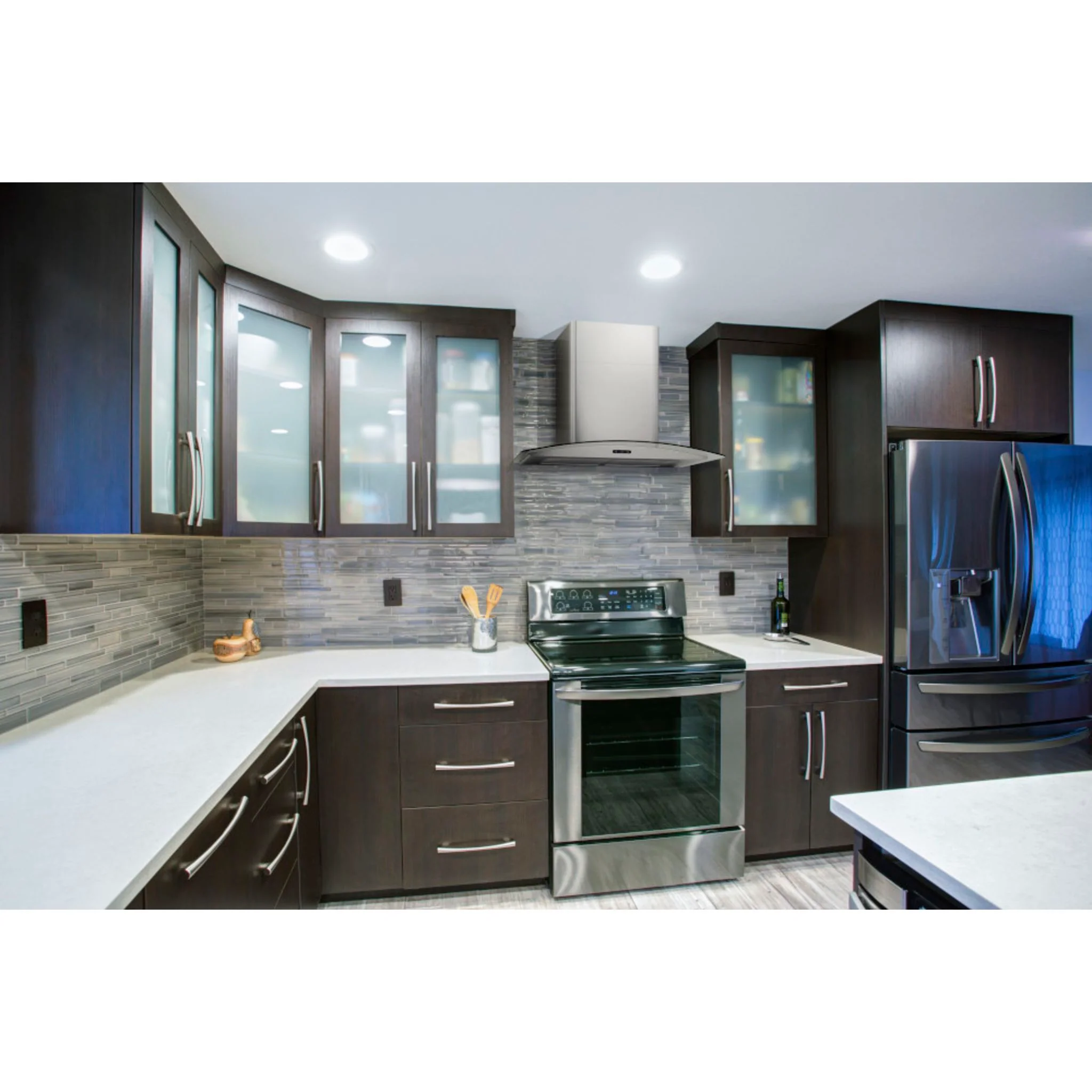 Broan Range Hood (EW4630SS) - Stainless Steel - Image 15