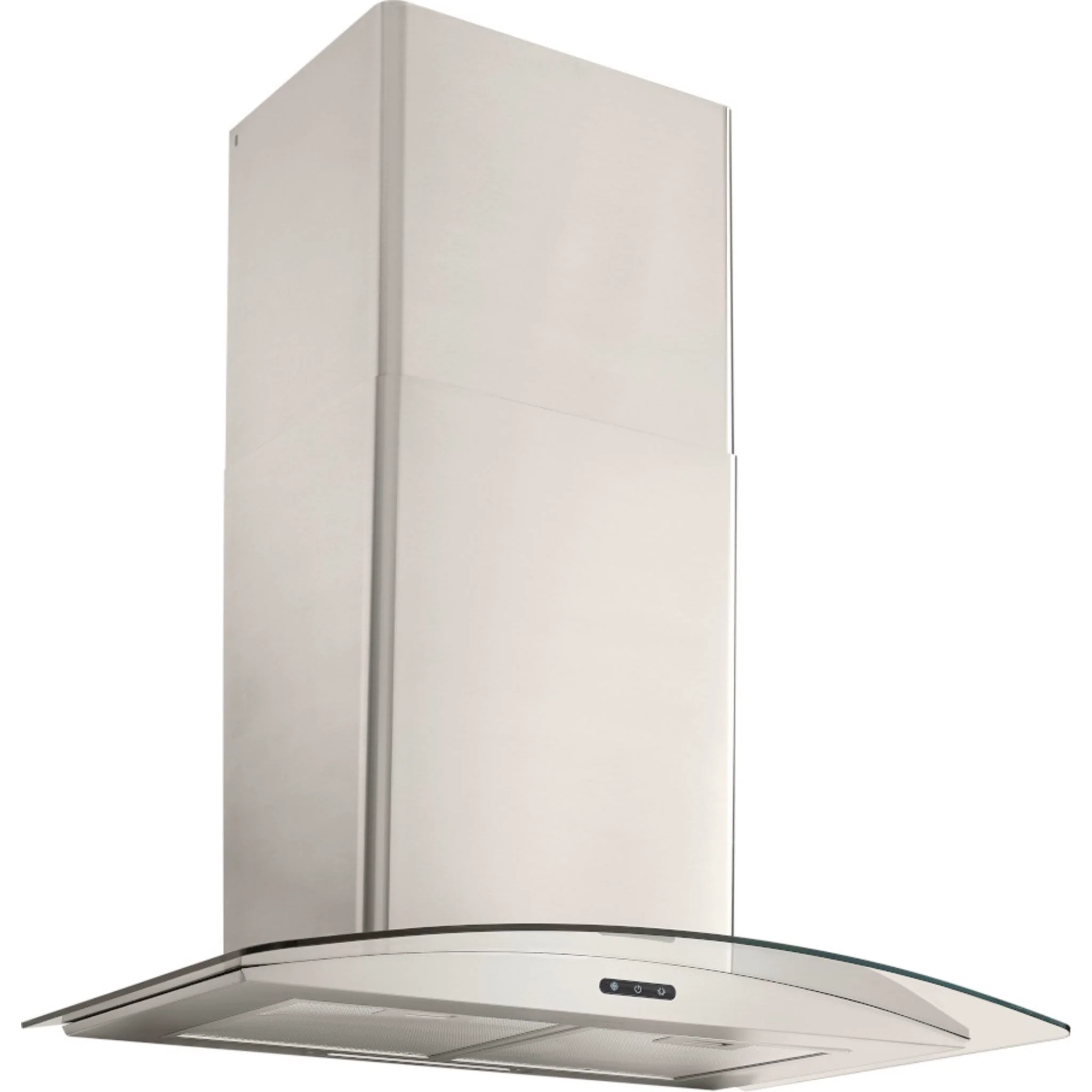 Broan Range Hood (EW4630SS) - Stainless Steel - Image 4