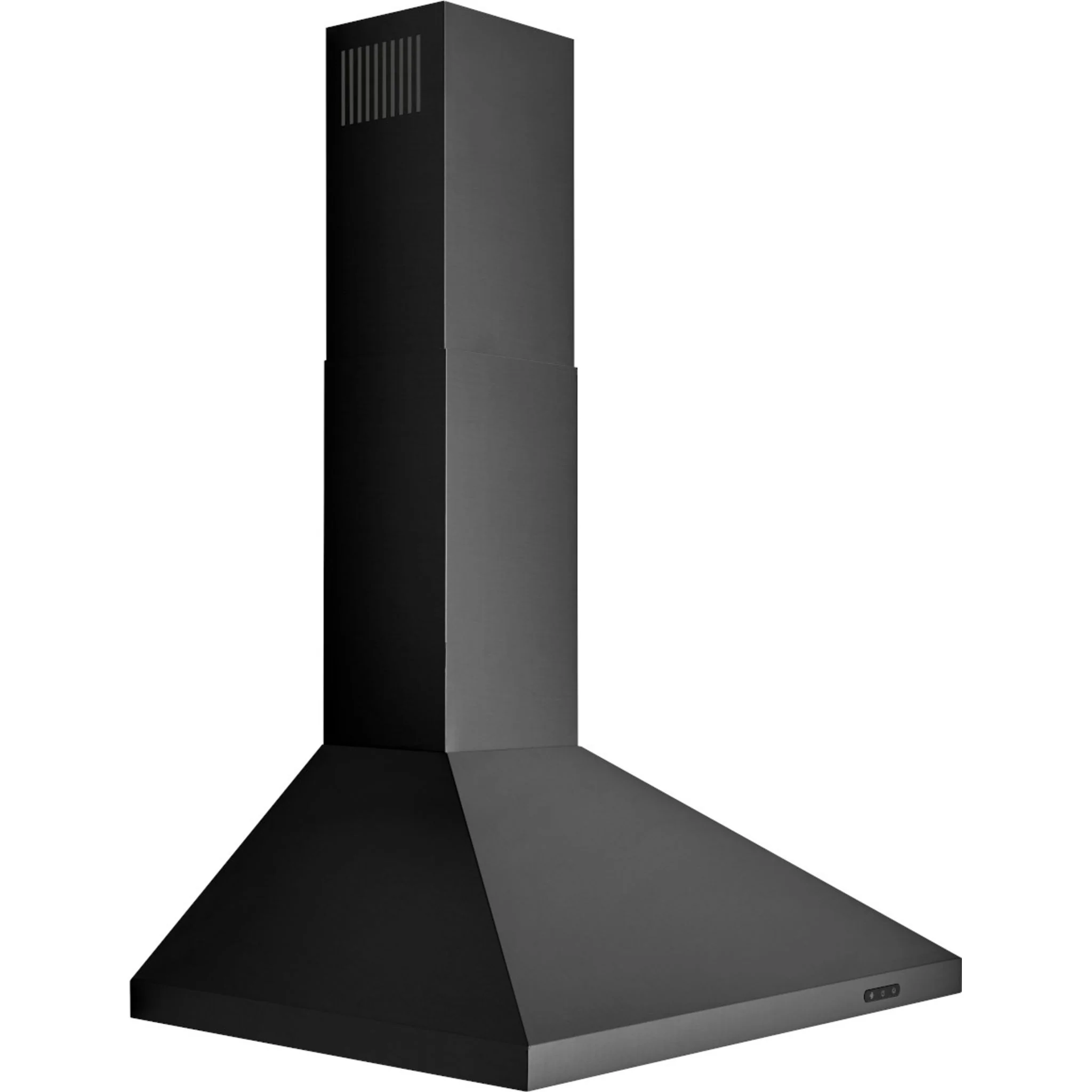 Broan Range Hood (EW4830BLS) - BlackStainless - Image 2