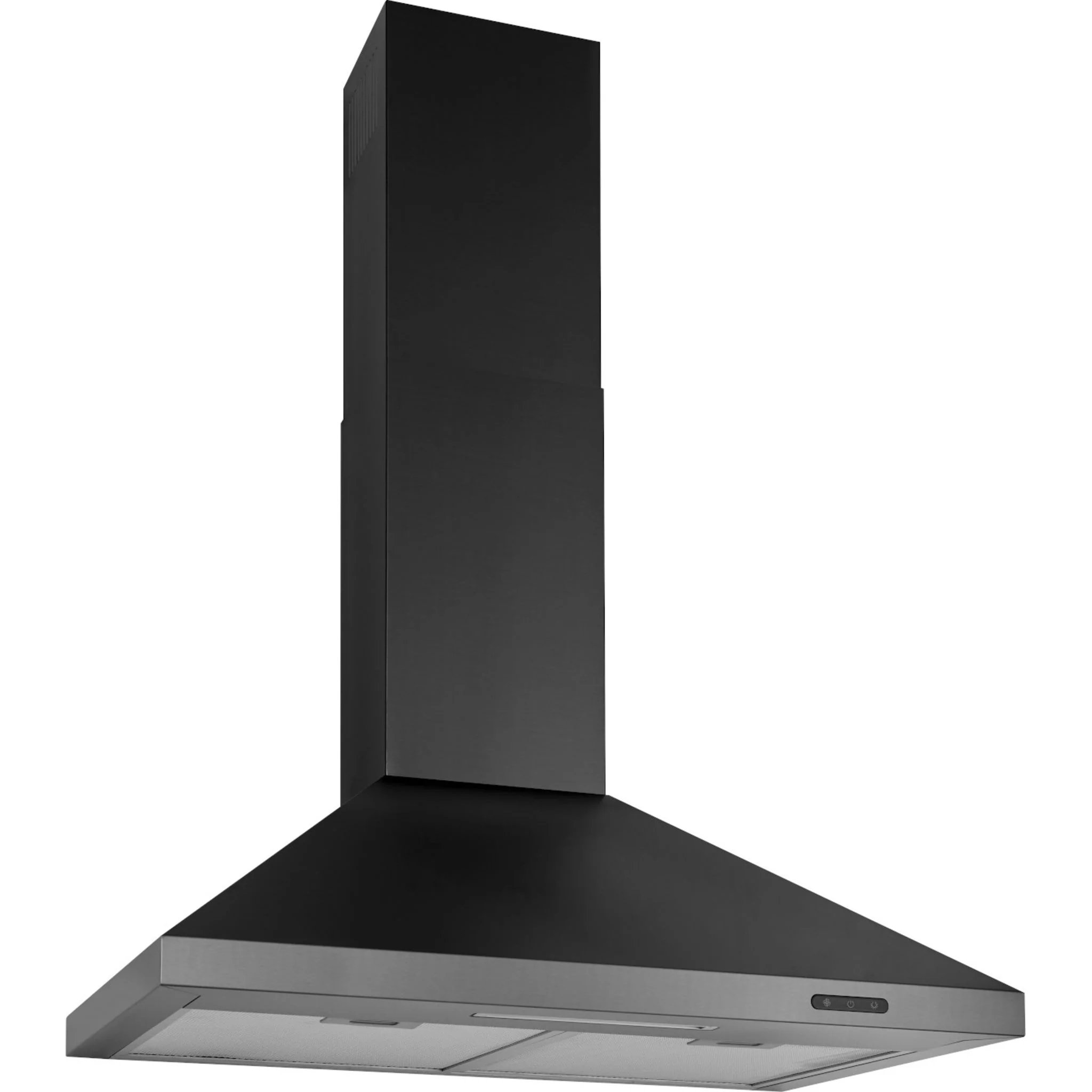 Broan Range Hood (EW4830BLS) - BlackStainless - Image 3