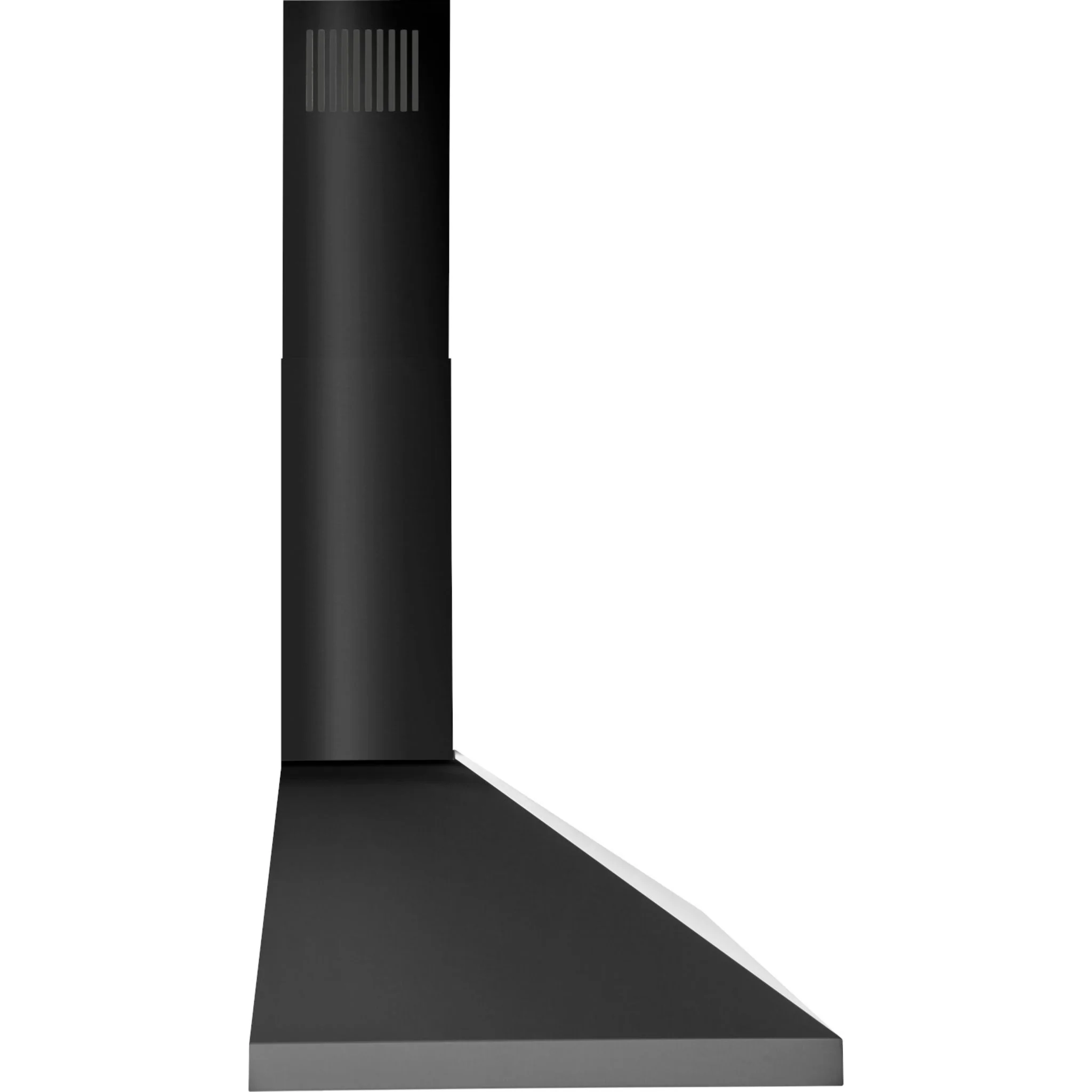 Broan Range Hood (EW4830BLS) - BlackStainless - Image 4