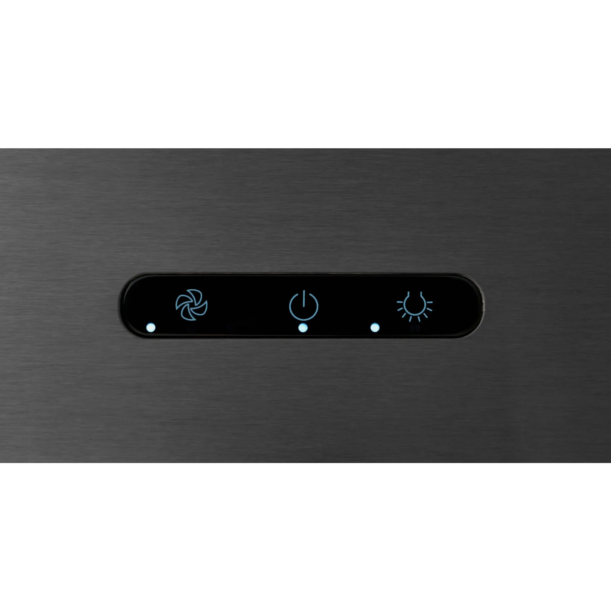 Broan Range Hood (EW4830BLS) - BlackStainless - Image 5