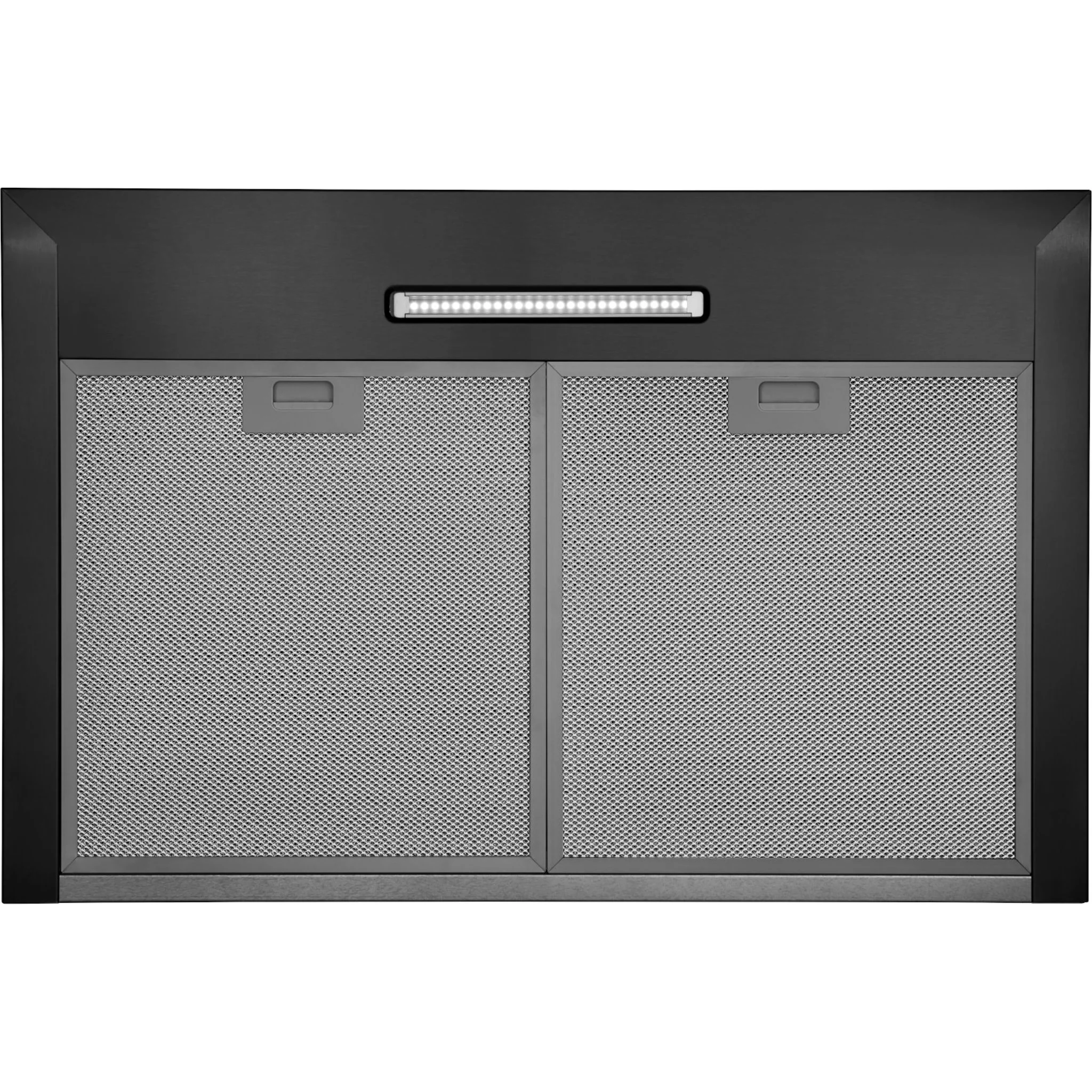 Broan Range Hood (EW4830BLS) - BlackStainless - Image 6