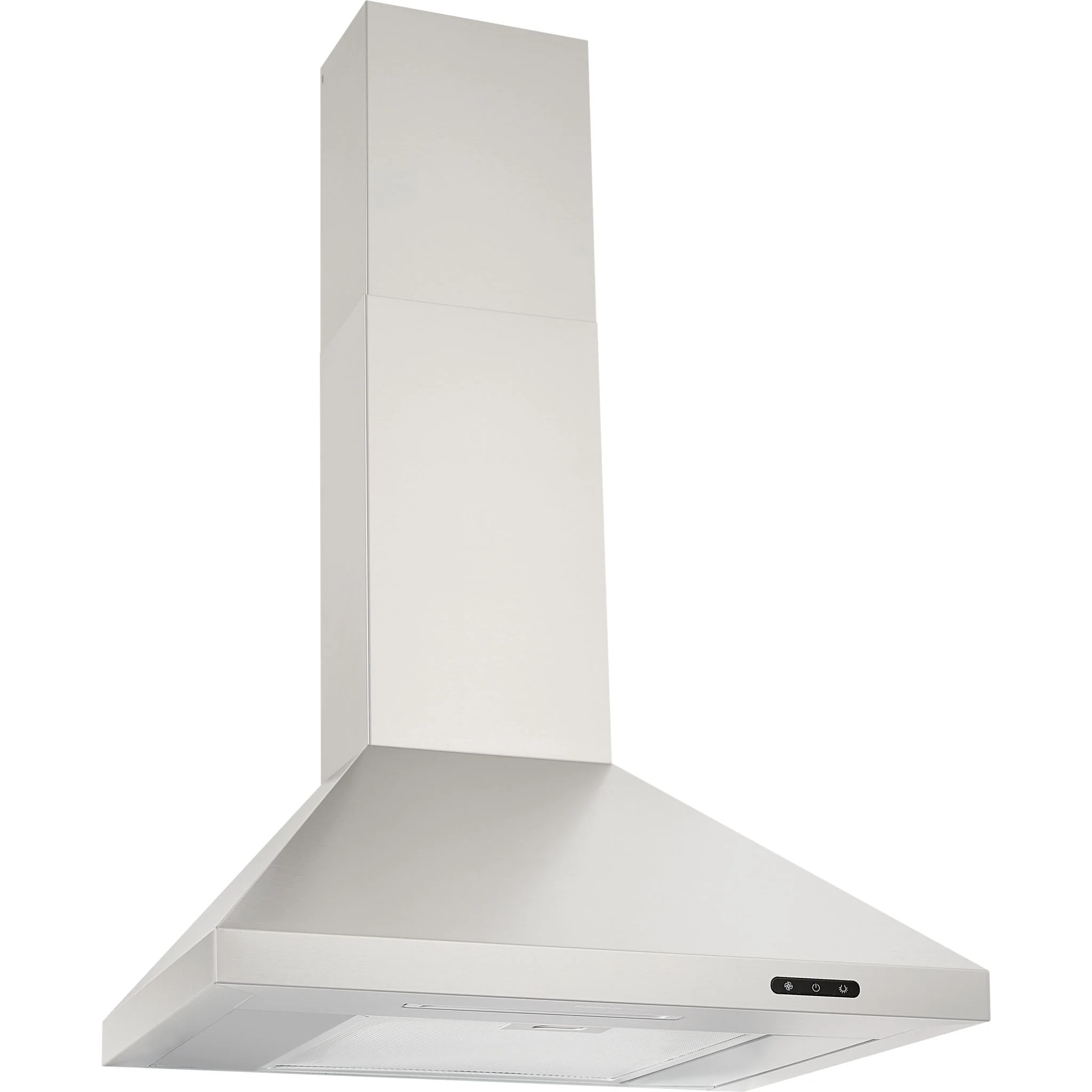 Broan Range Hood (EW4830SS) - Stainless Steel - Image 3