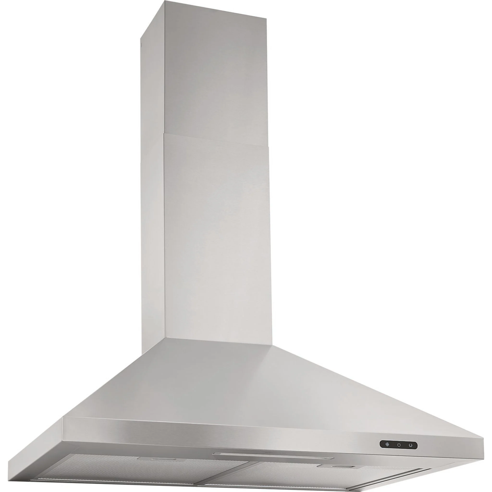 Broan Range Hood (EW4836SS) - Stainless Steel - Image 2