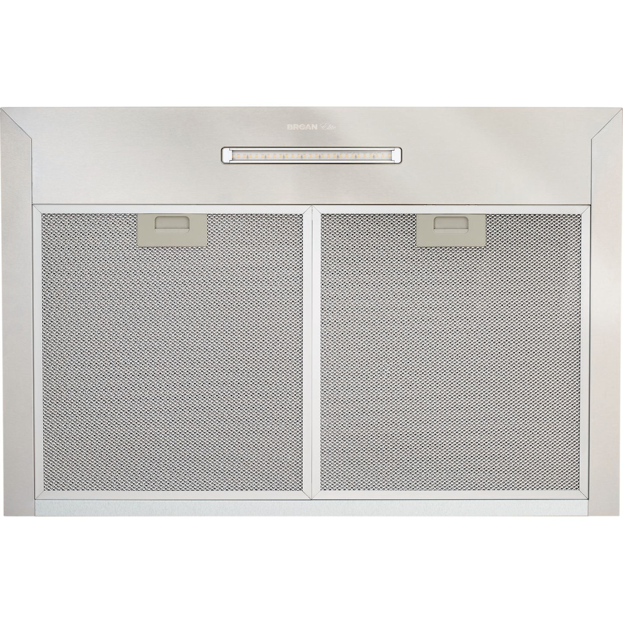 Broan Range Hood (EW4836SS) - Stainless Steel - Image 3