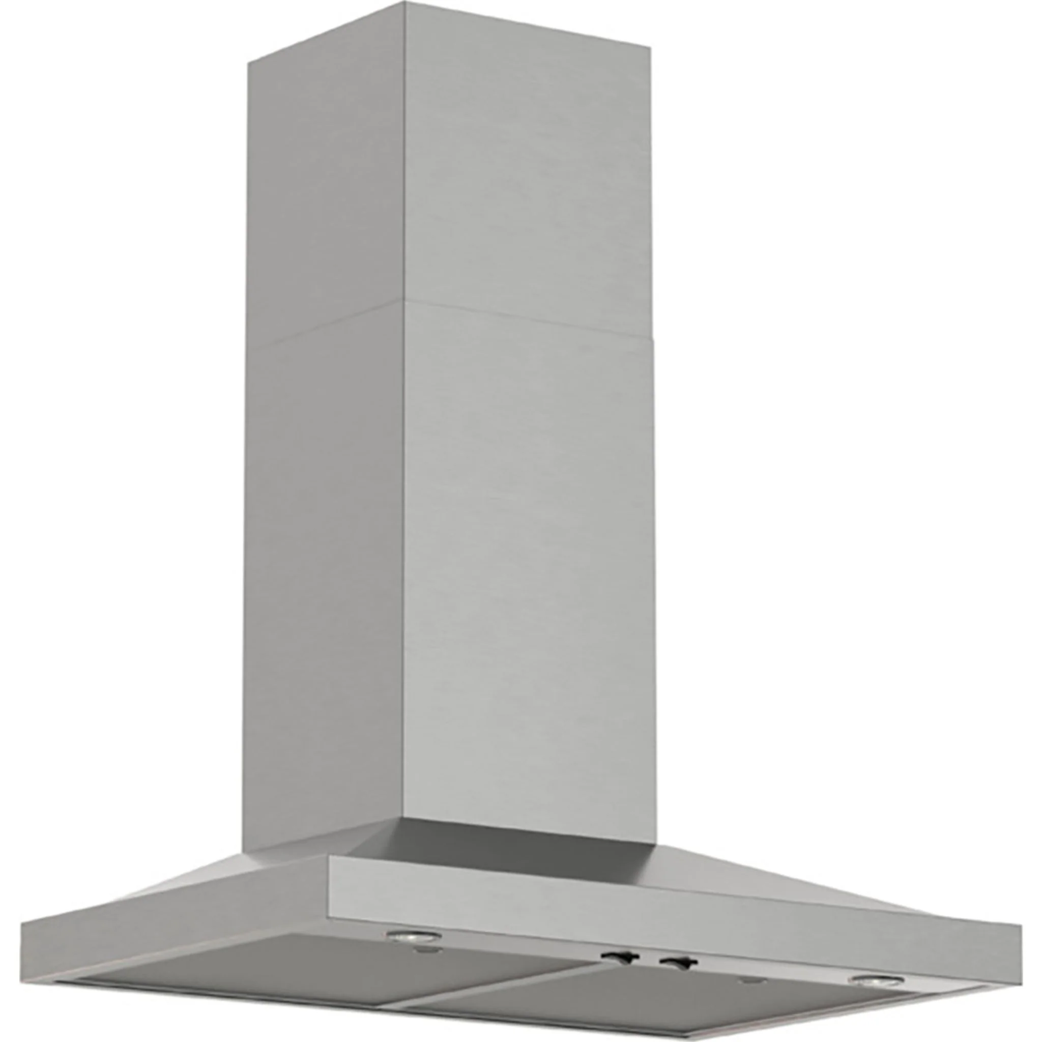 Broan Range Hood (EWS1366SS) - Stainless Steel - Image 2
