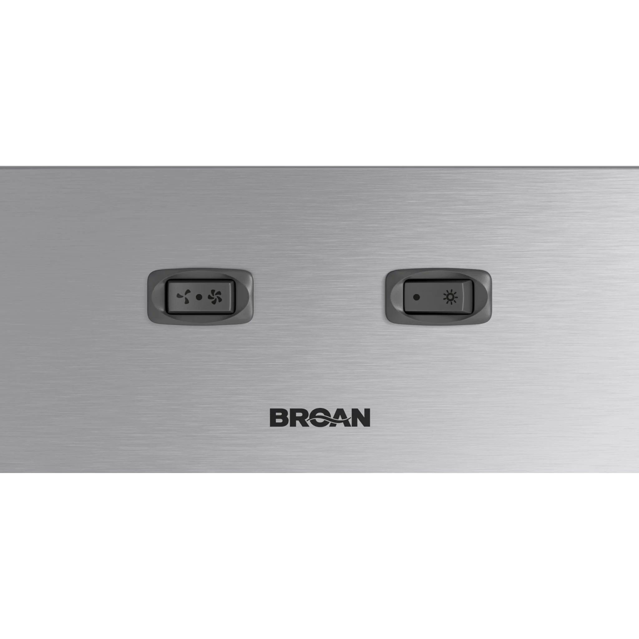 Broan Range Hood (GLA1303SS) - Stainless - Image 3