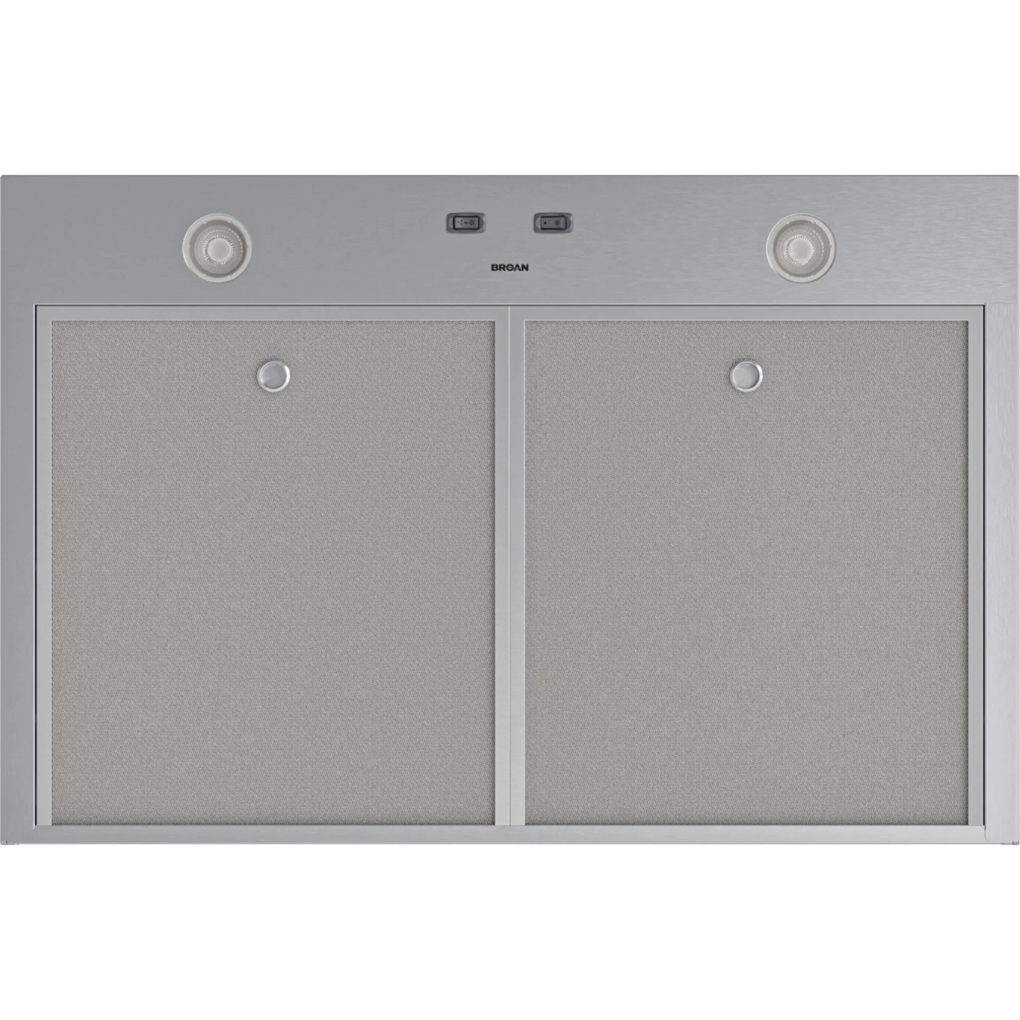 Broan Range Hood (GLA1303SS) - Stainless - Image 4