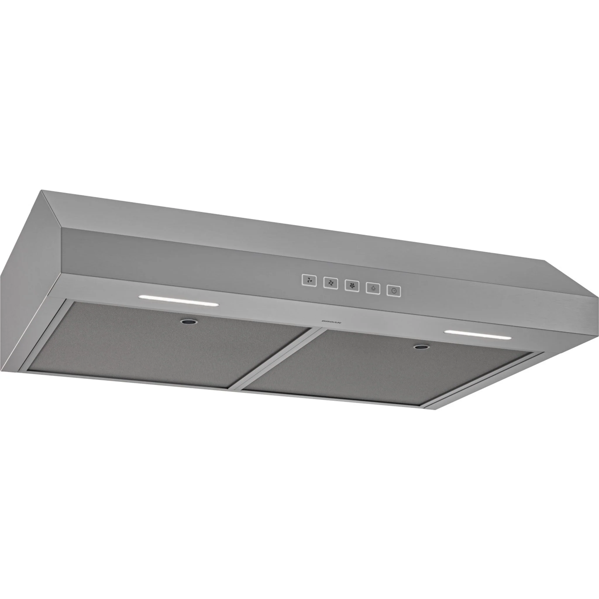 Broan Range Hood (GLA2303SS) - Stainless - Image 2