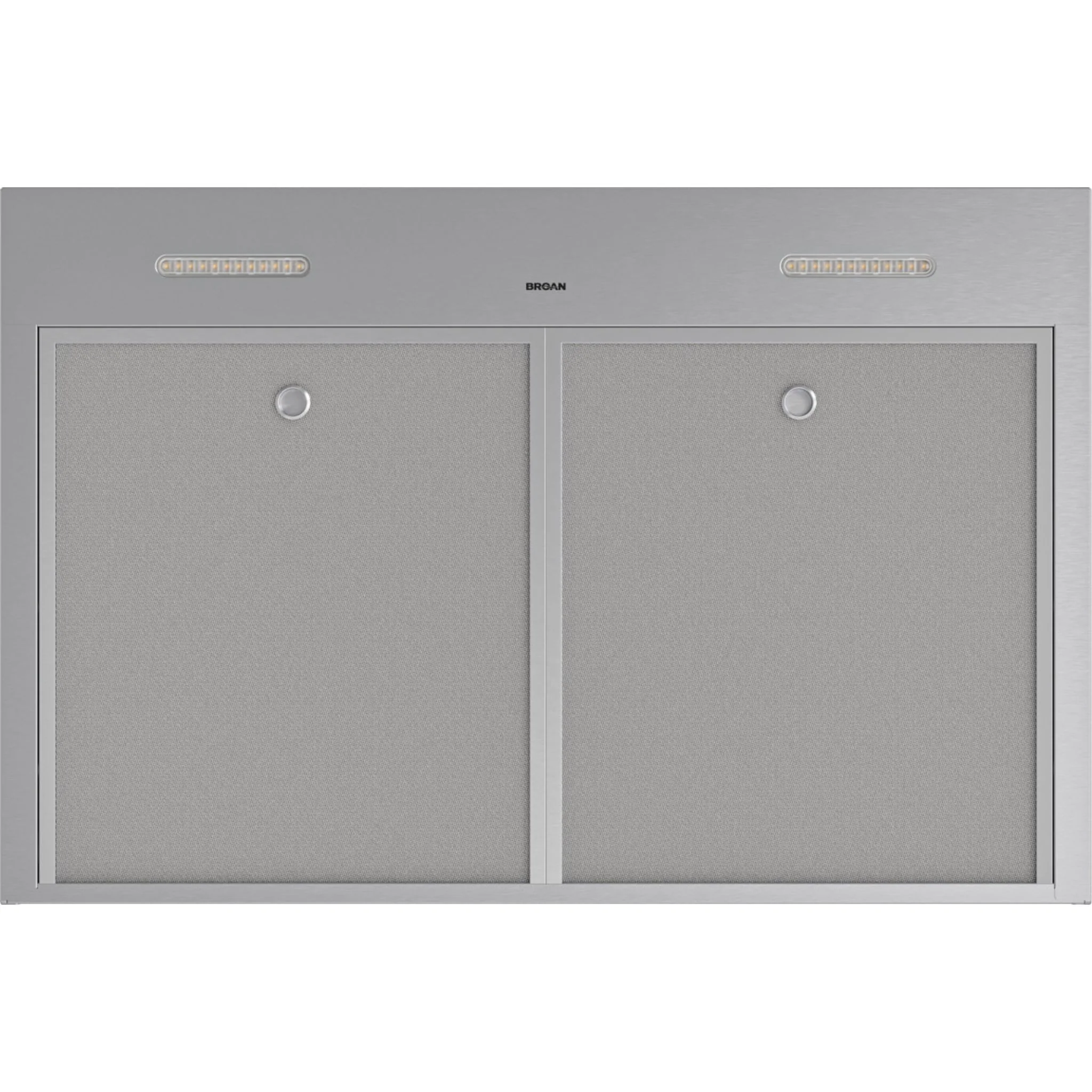 Broan Range Hood (GLA2303SS) - Stainless - Image 3