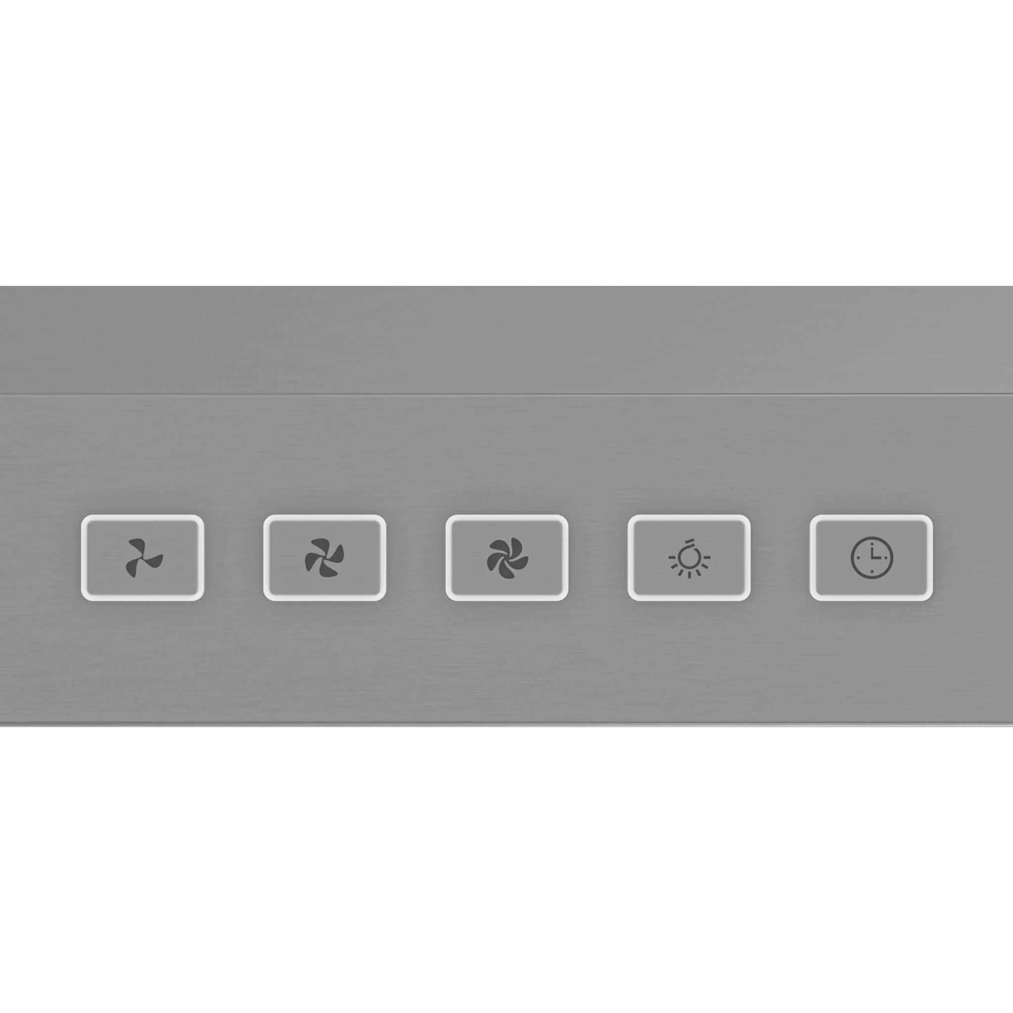 Broan Range Hood (GLA2303SS) - Stainless - Image 4