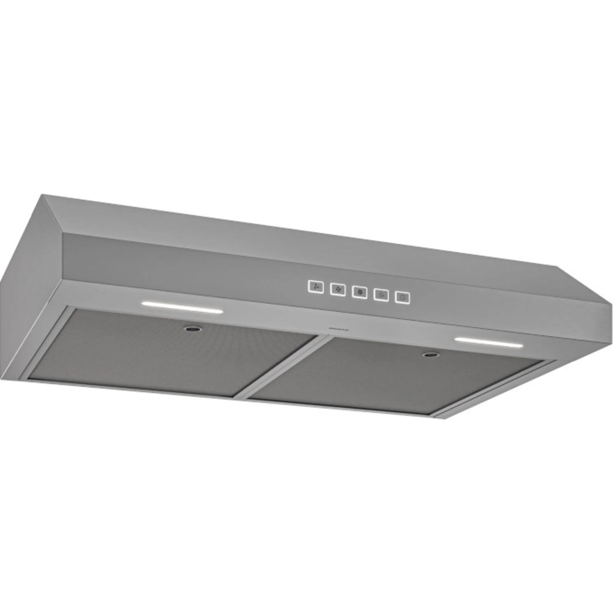Broan Range Hood (GLA2363SS) - Stainless Steel - Image 3