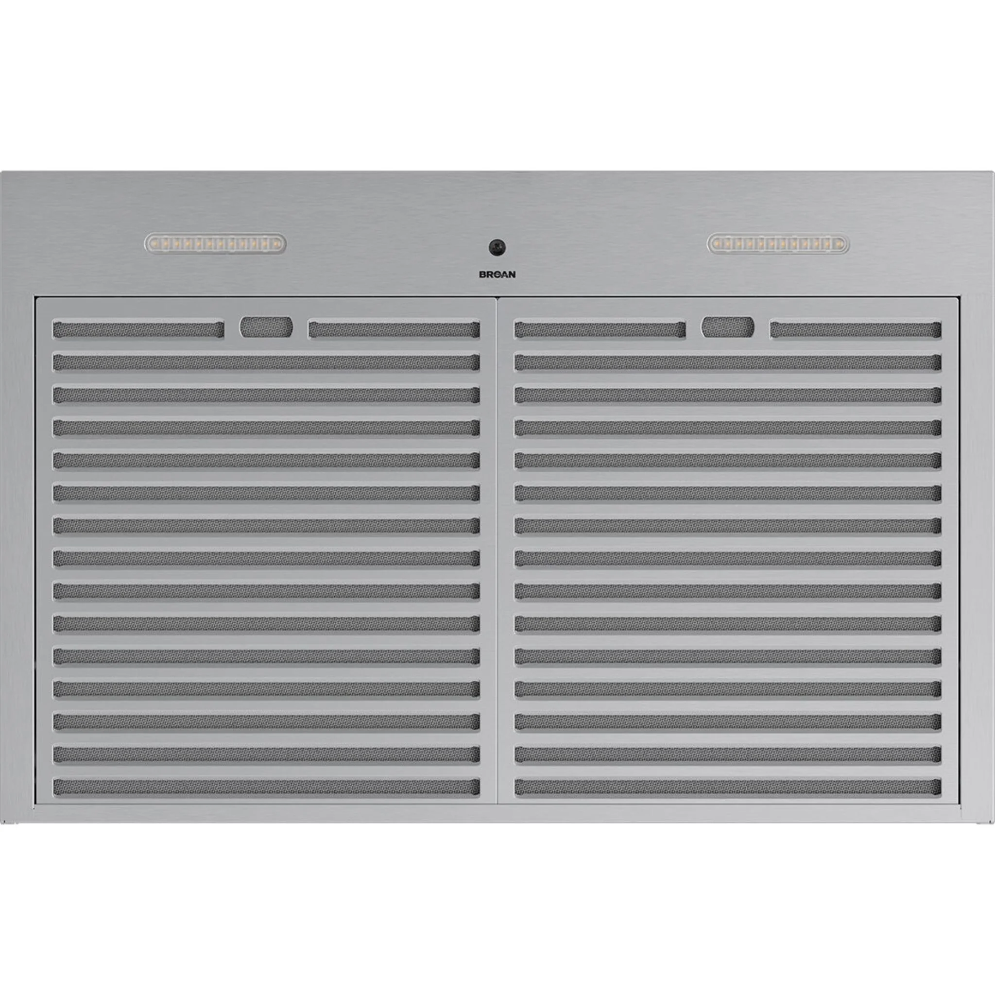 Broan Range Hood (GLA3304SS) - Stainless Steel - Image 3