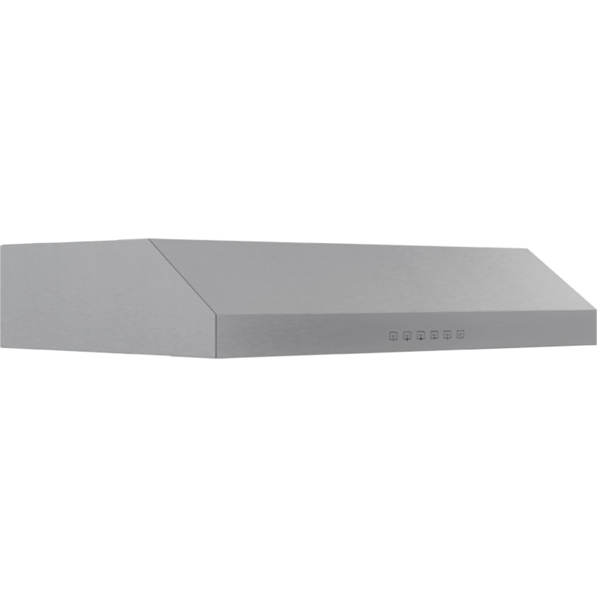 Broan Range Hood (GLA3364SS) - Stainless Steel - Image 2