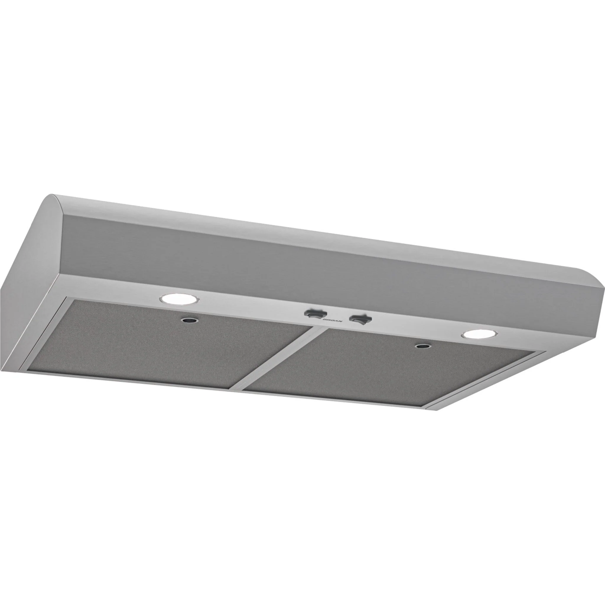 Broan Range Hood (MTR1303SS) - Stainless - Image 2