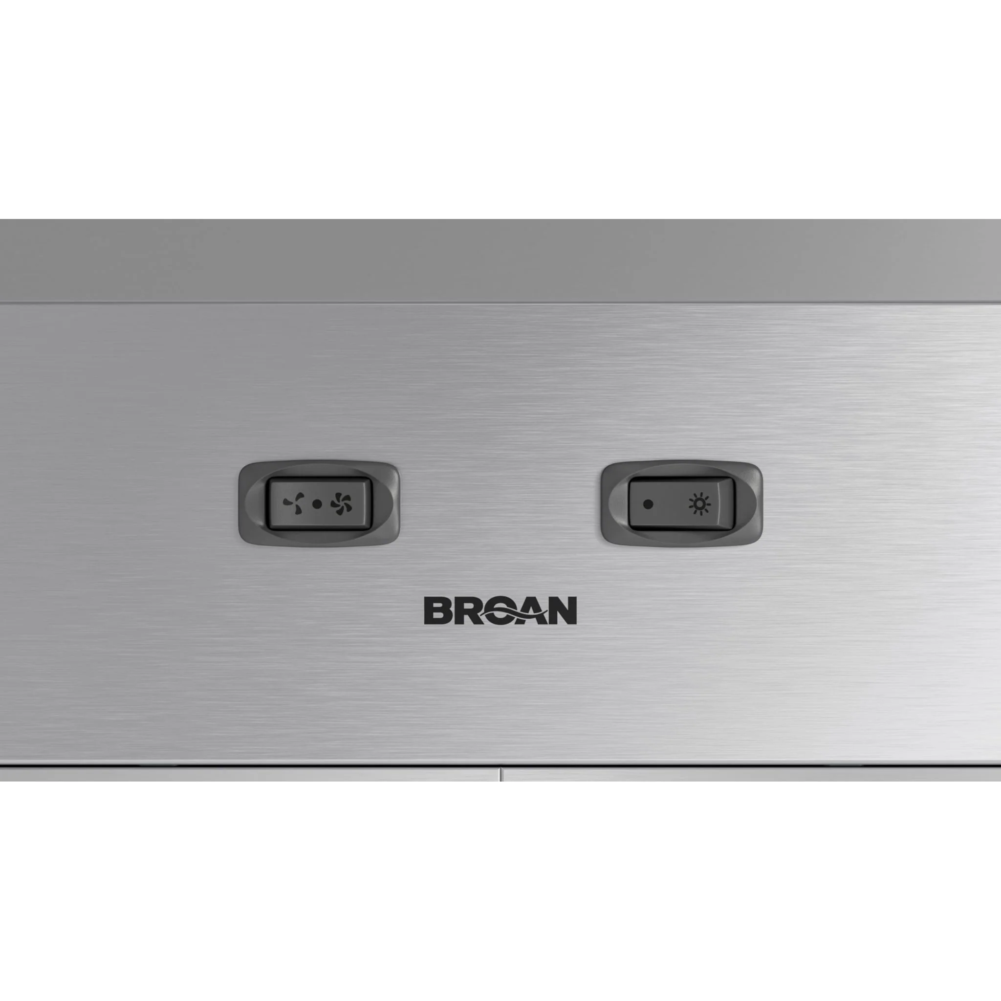 Broan Range Hood (MTR1303SS) - Stainless - Image 4