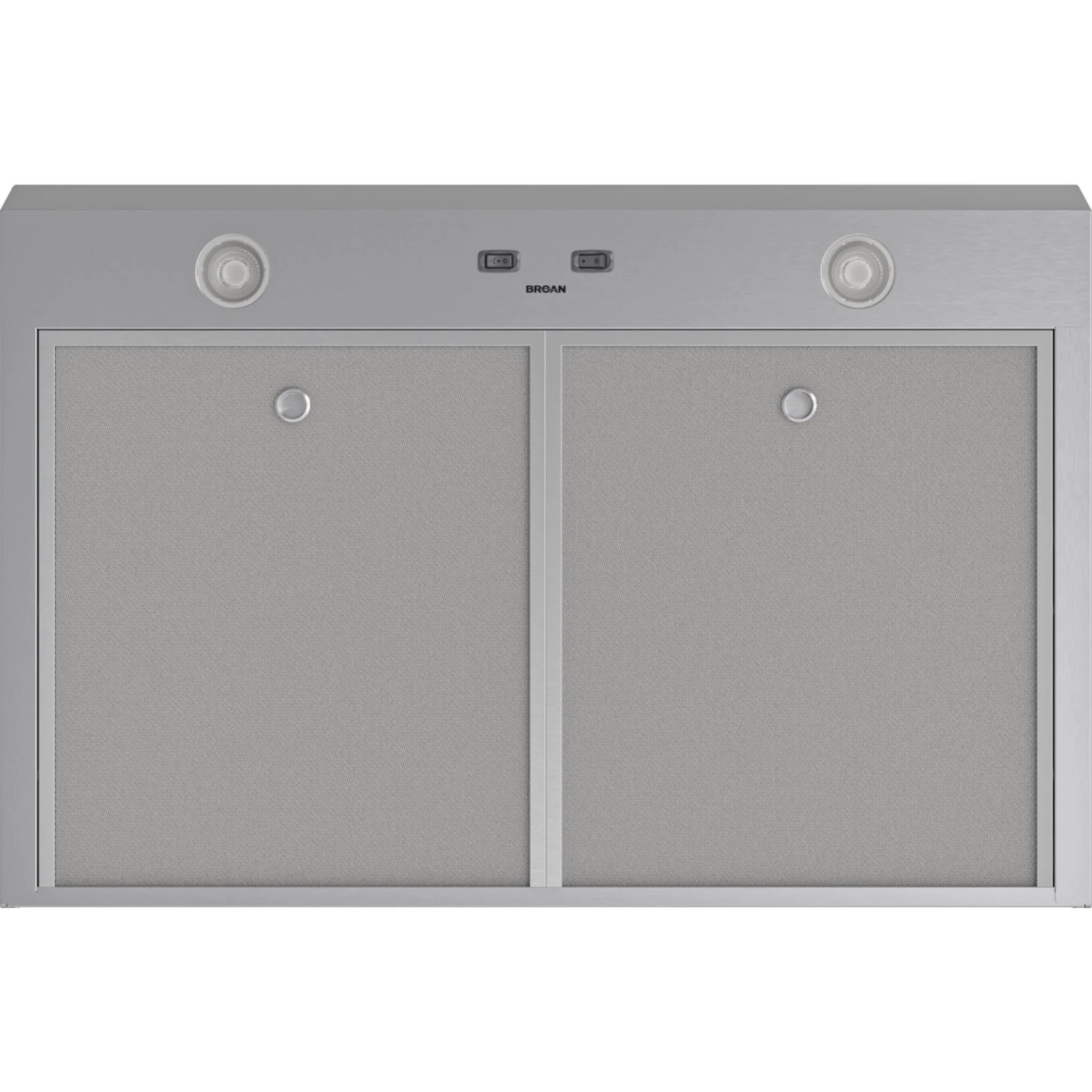 Broan Range Hood (MTR1303SS) - Stainless - Image 5
