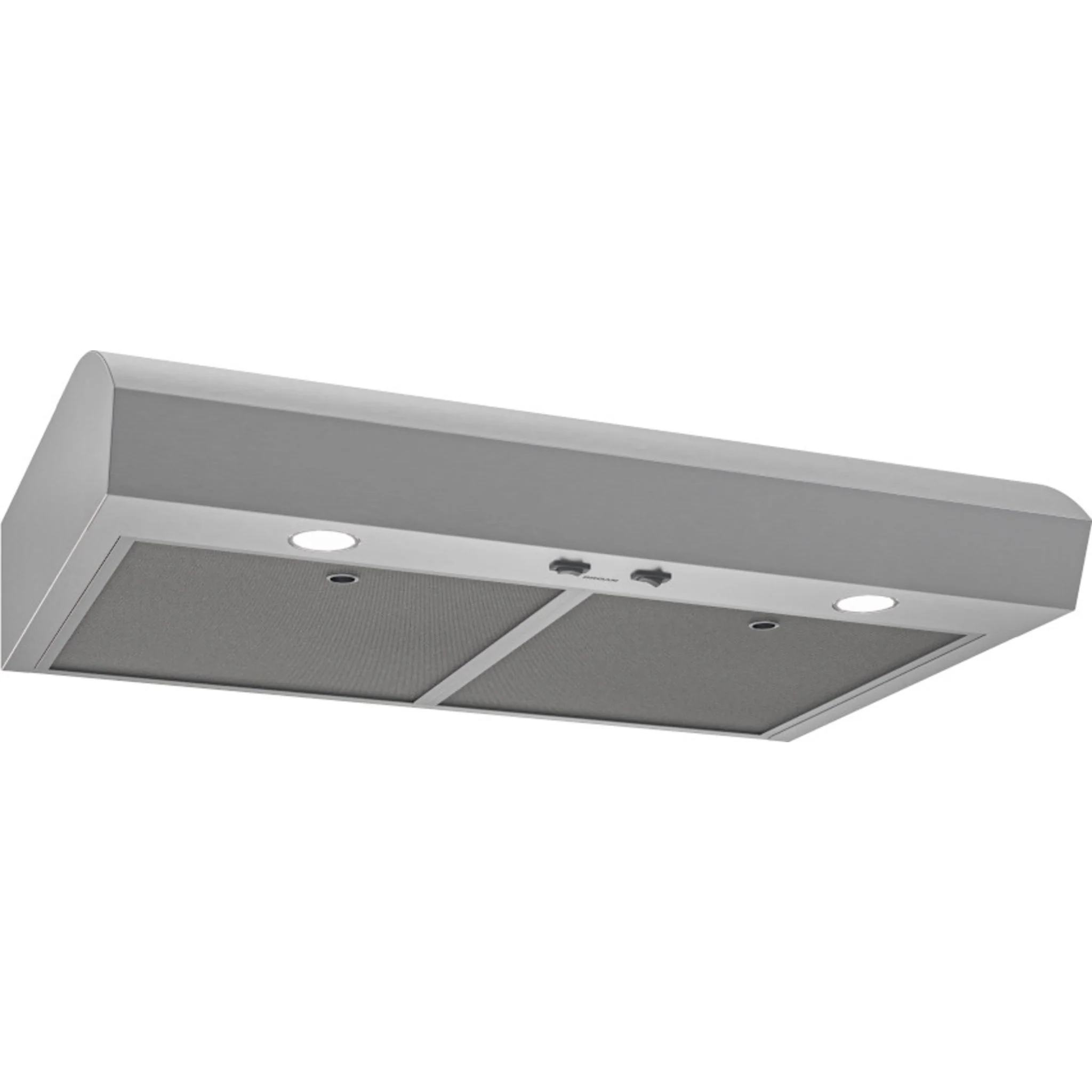 Broan Range Hood (MTR1363SS) - Stainless Steel - Image 2