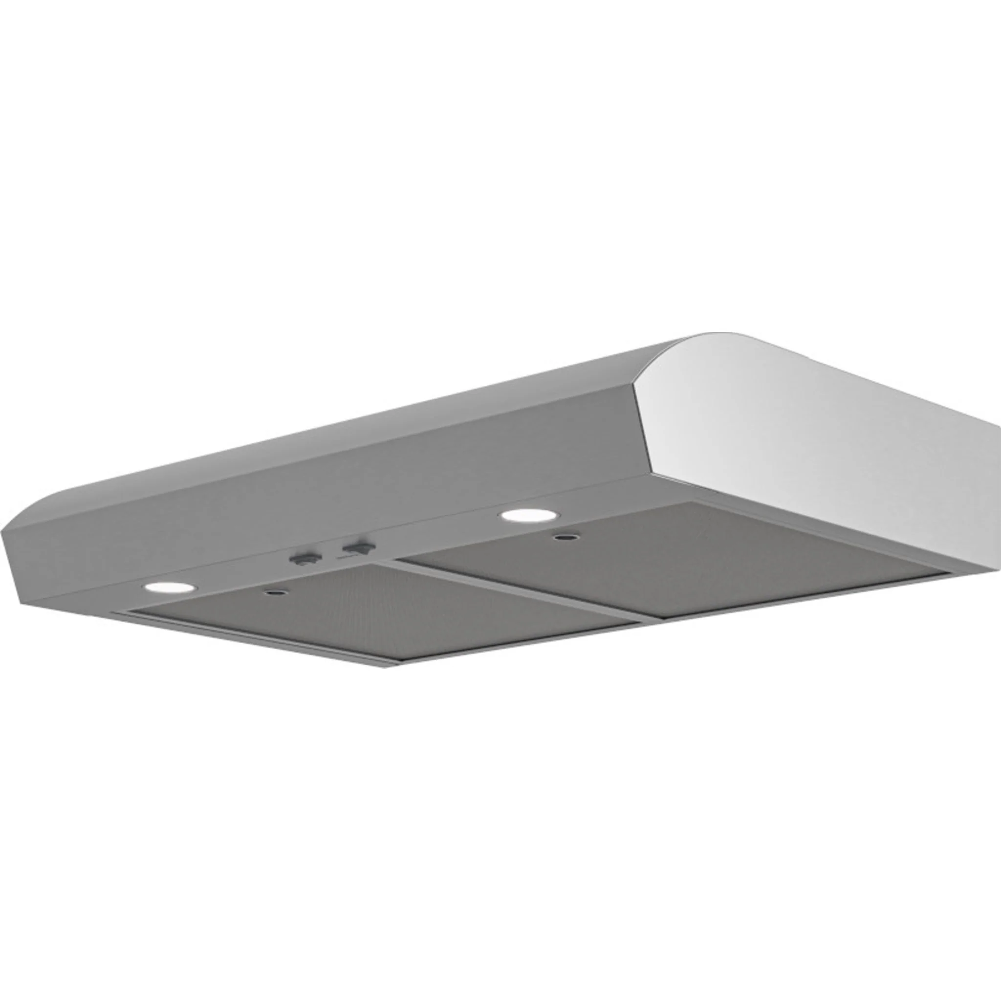 Broan Range Hood (MTR1363SS) - Stainless Steel - Image 3