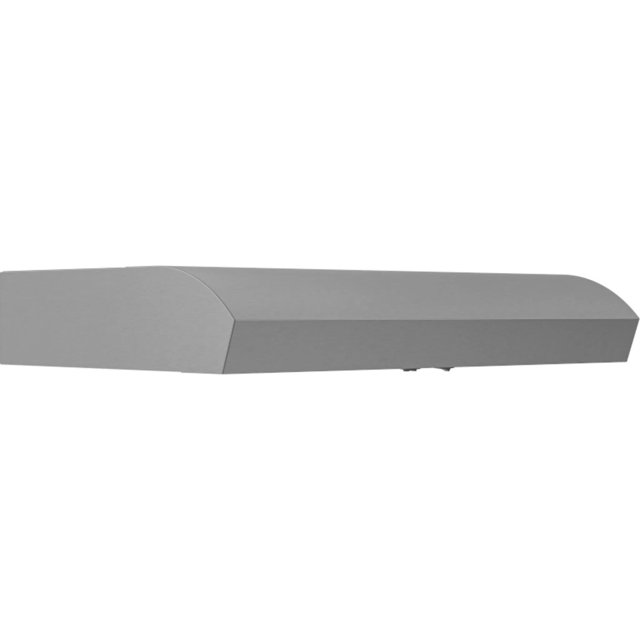 Broan Range Hood (MTR1363SS) - Stainless Steel - Image 4